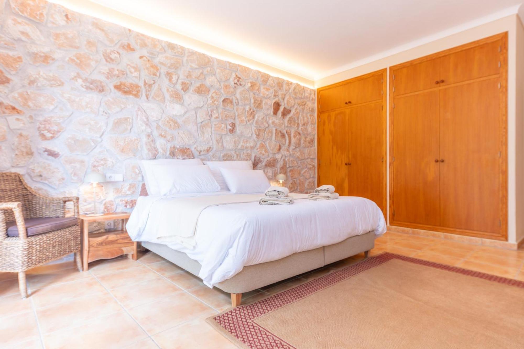 Villa Sa Roca Blanca