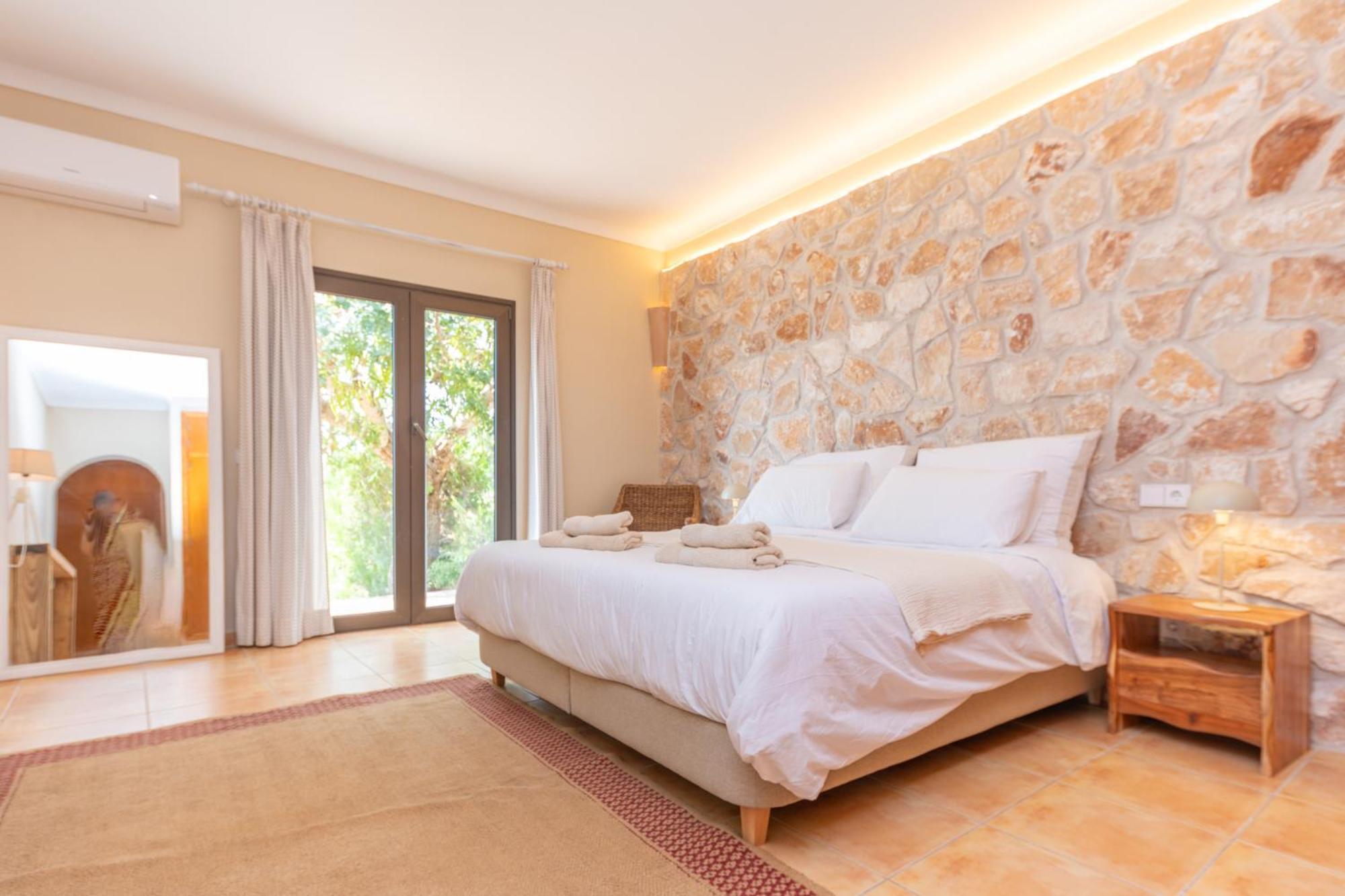 Sa Roca Blanca Villa S'Horta