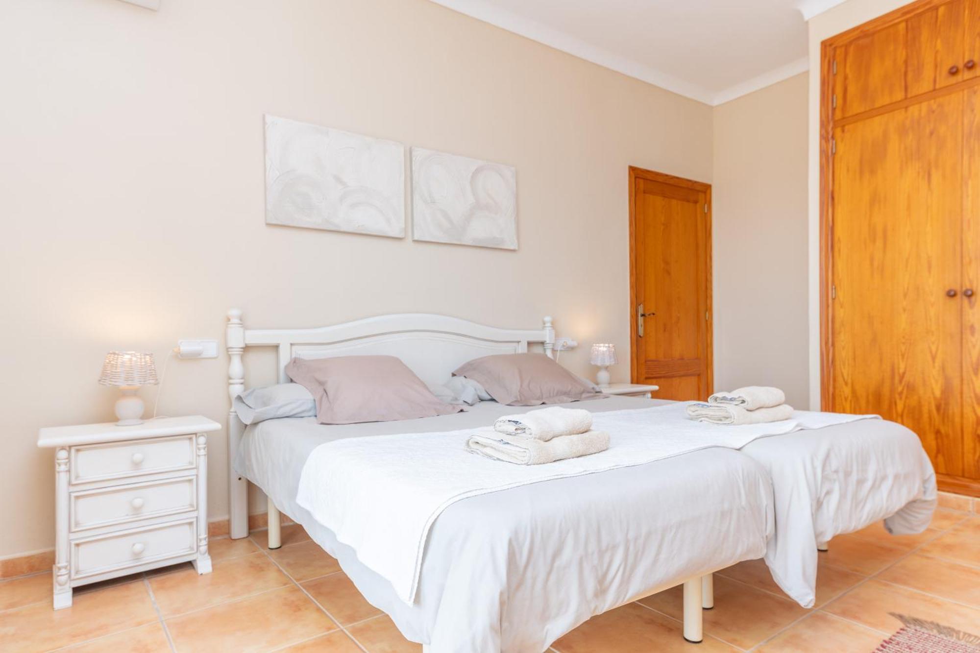 Sa Roca Blanca * S'Horta