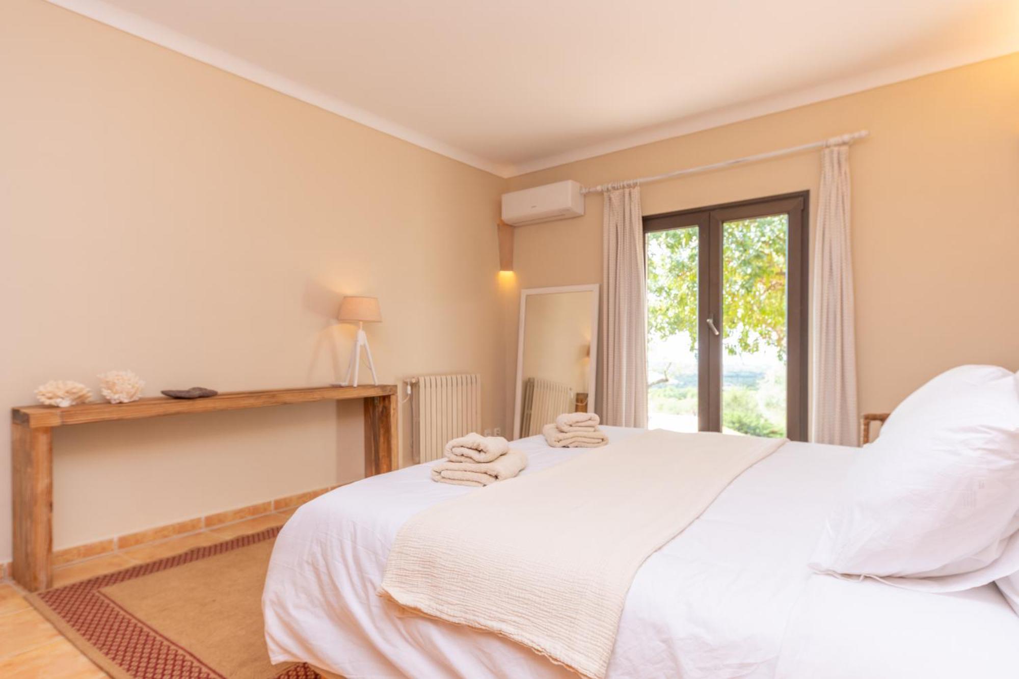 Sa Roca Blanca Villa *