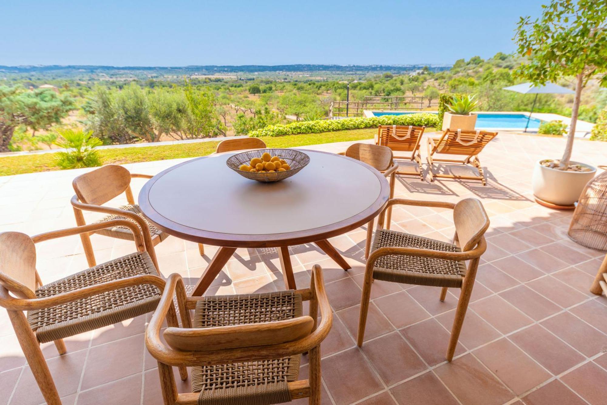 Villa Sa Roca Blanca *
