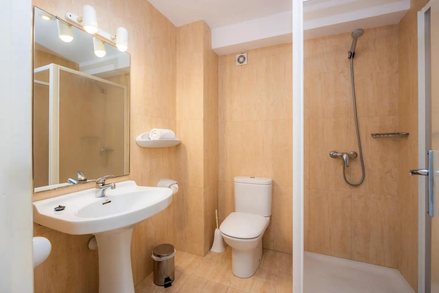 Apartment Duplex Voramar Mhm Seafront