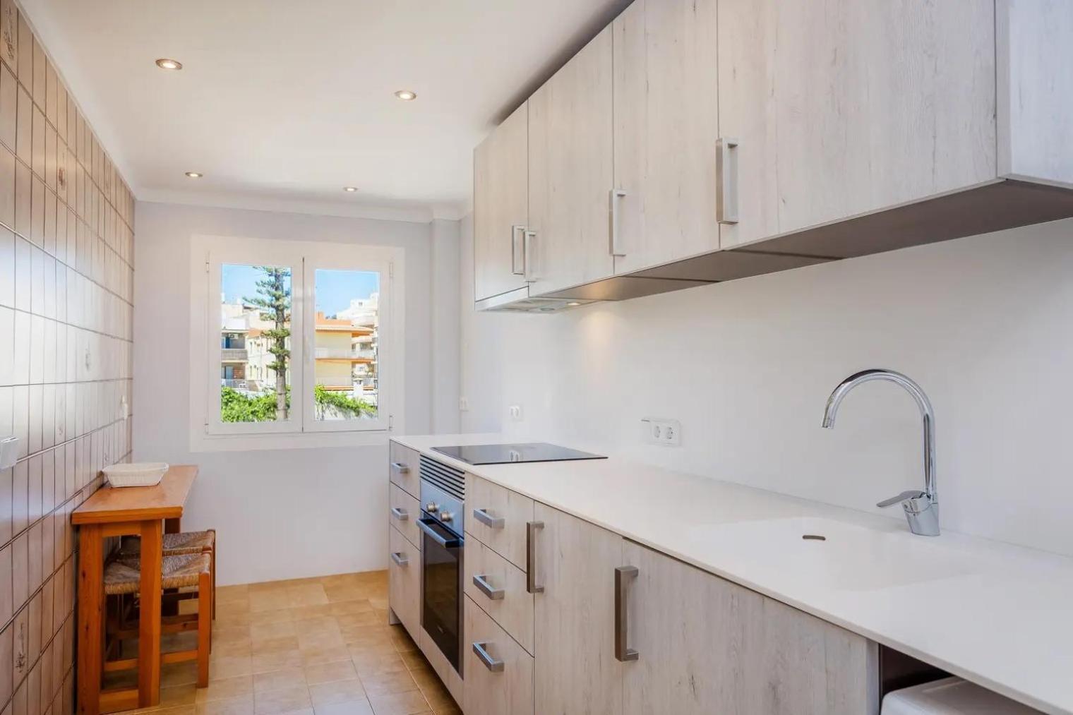 Duplex Voramar Mhm Seafront Apartment Cala Bona (Mallorca)