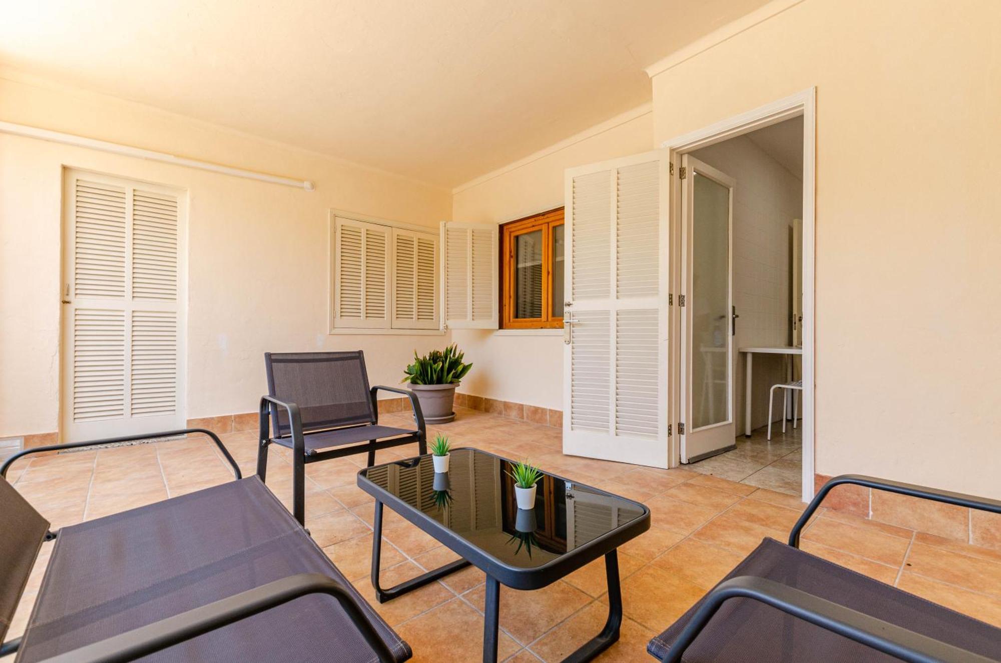 Port Apartment