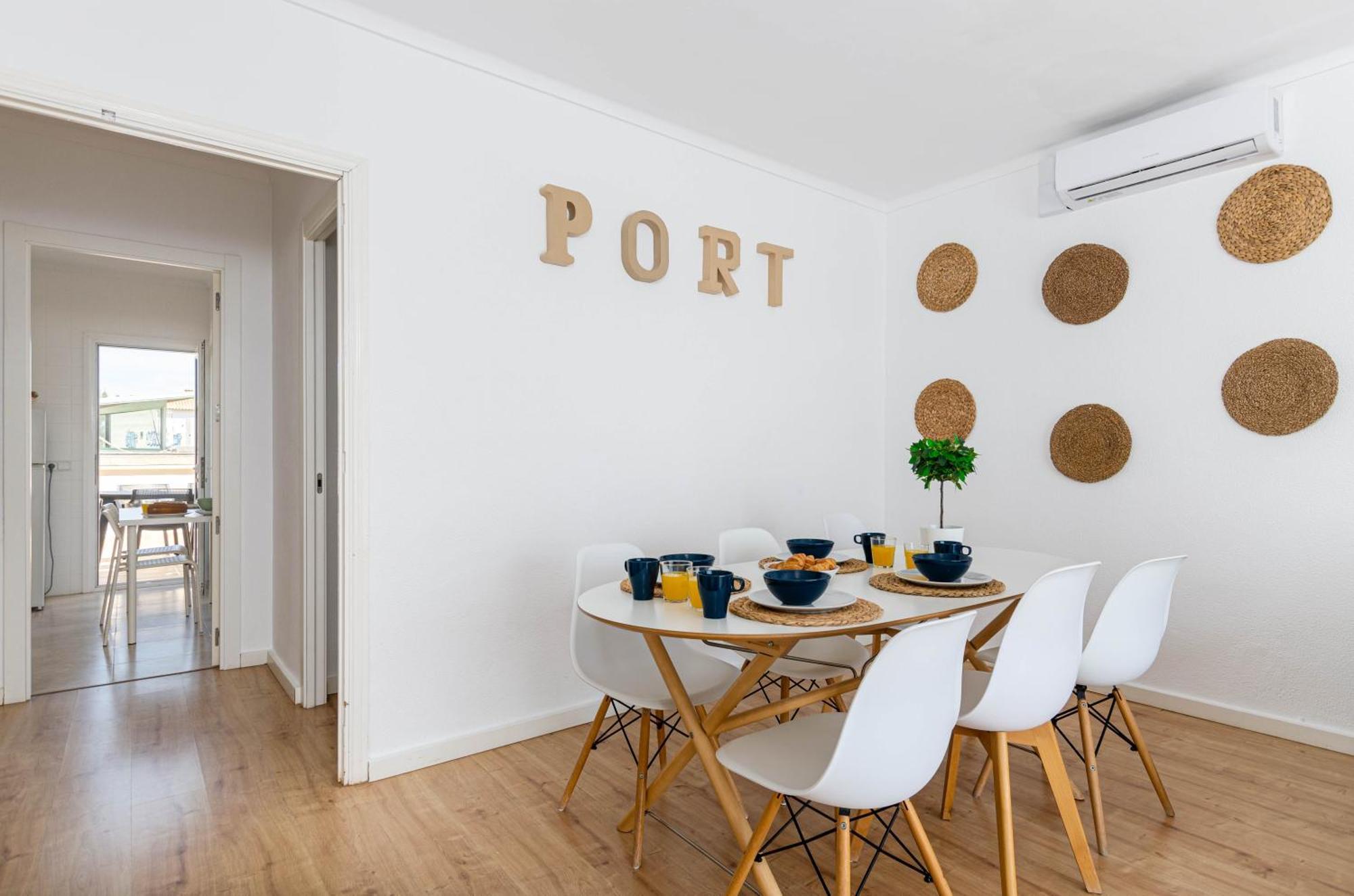 Port