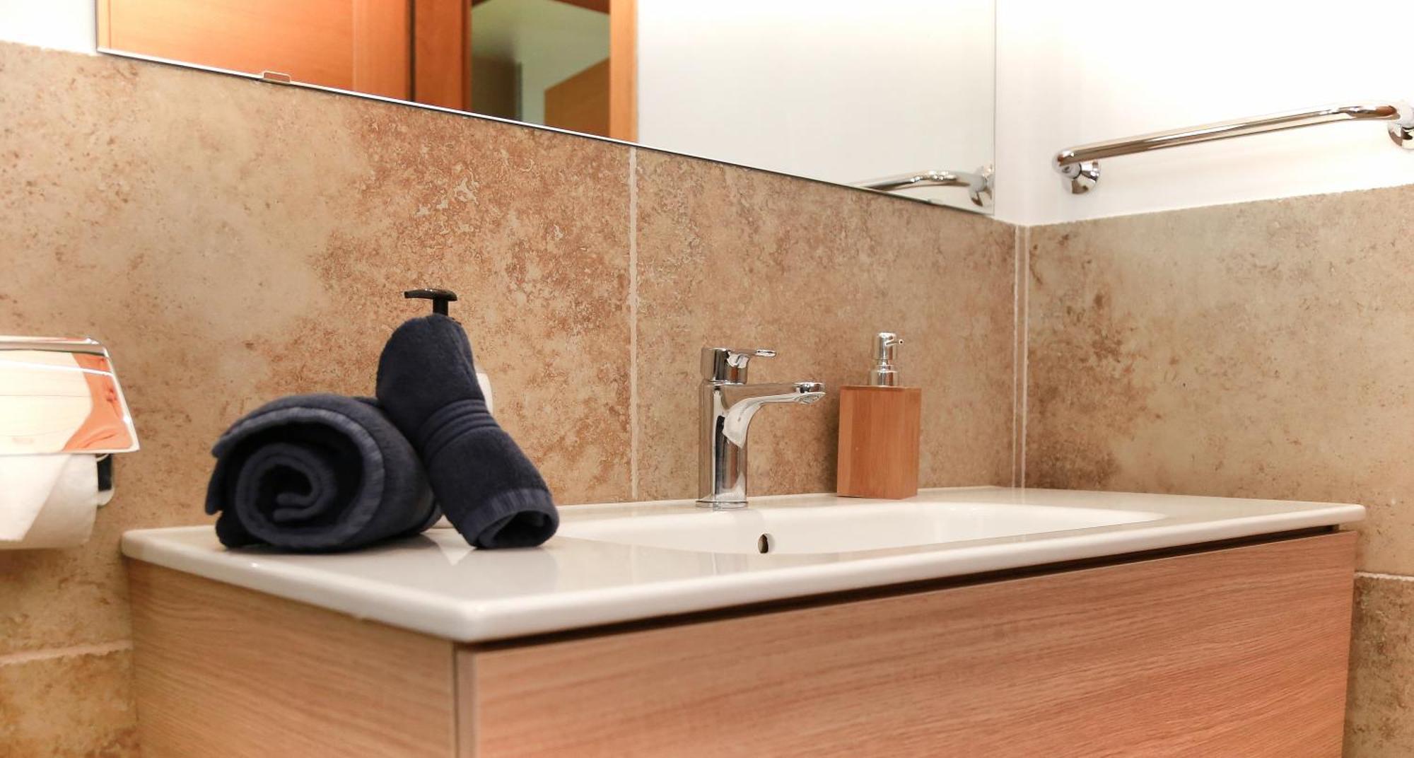 Apartamento Sol Y Vida