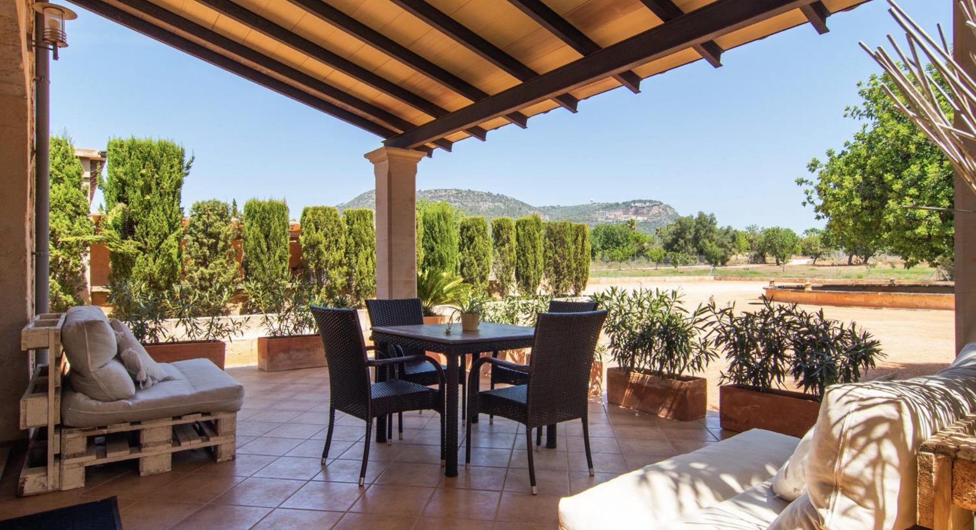 Sol Y Vida Apartamento Llucmajor (Mallorca)