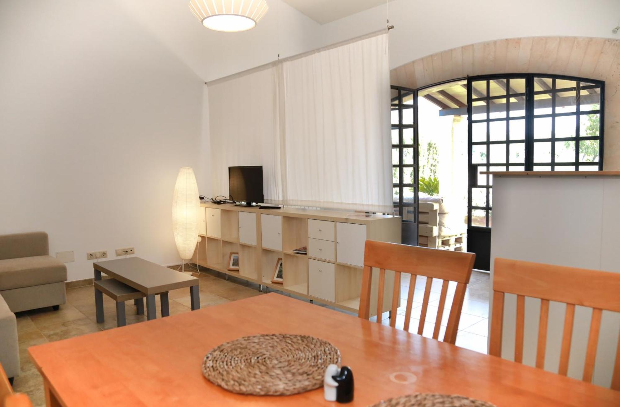 Apartamento Sol Y Vida Llucmajor (Mallorca)