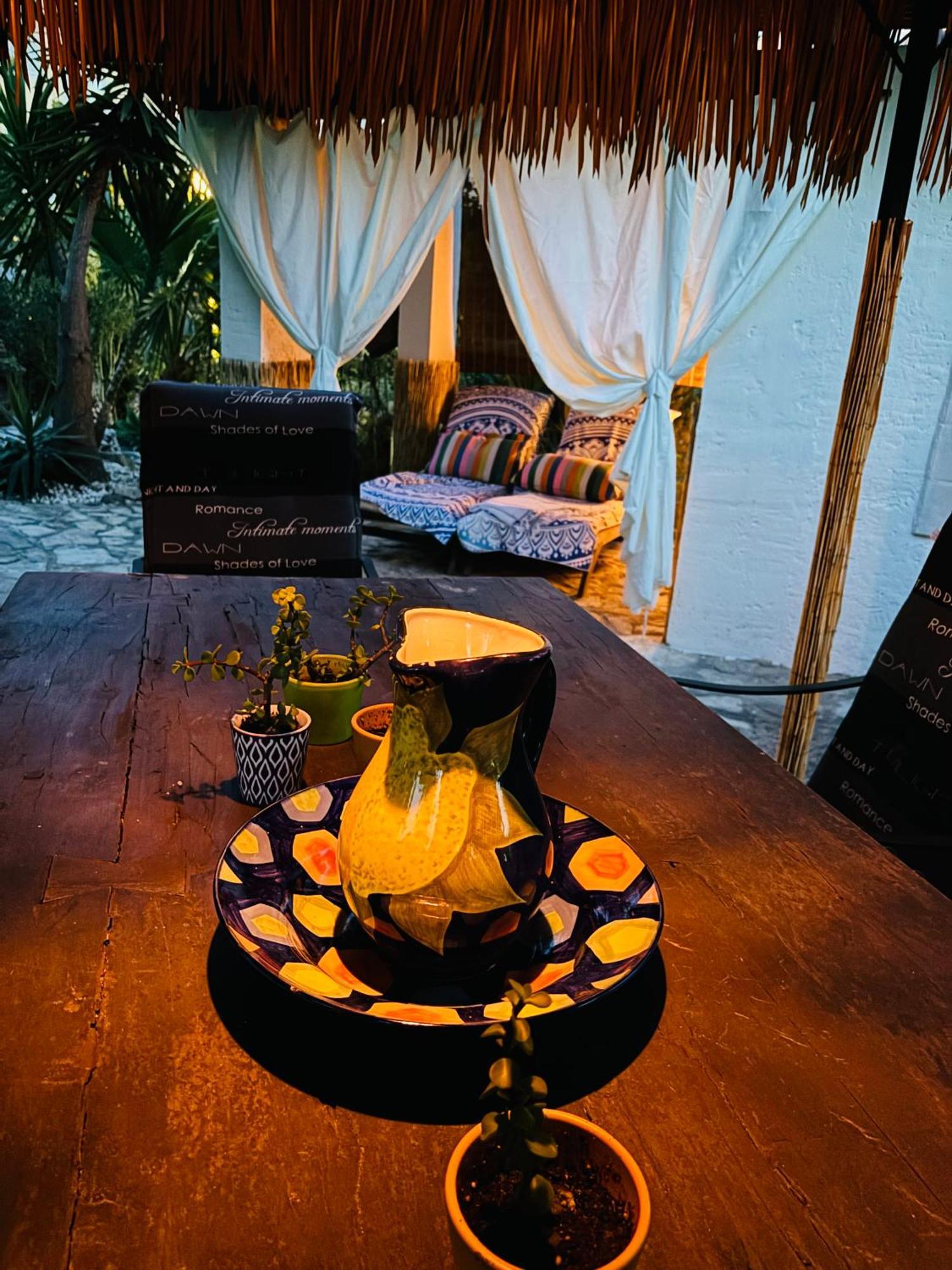 Holiday home Casita Limon Andratx