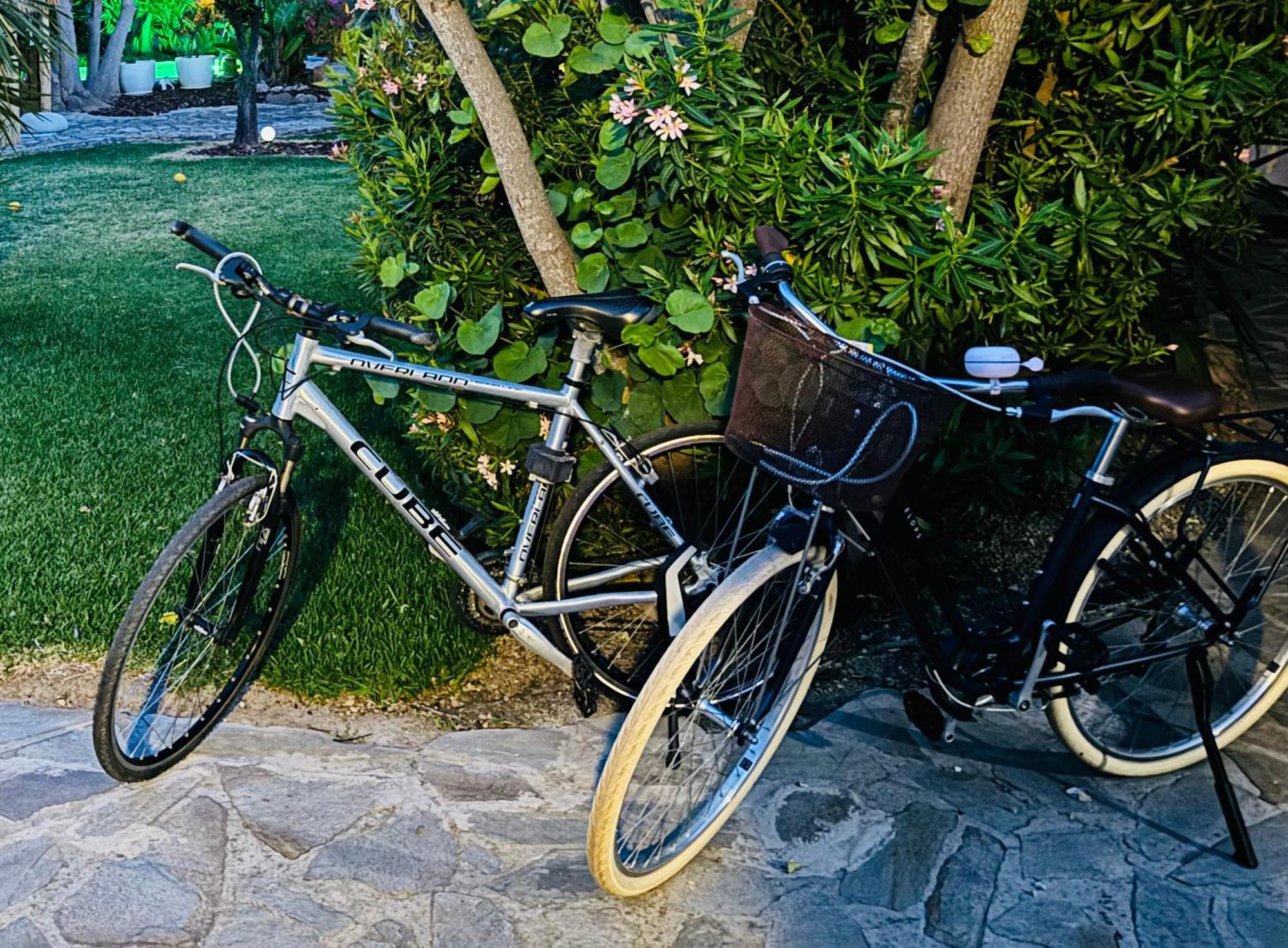 Casita Limon Holiday home