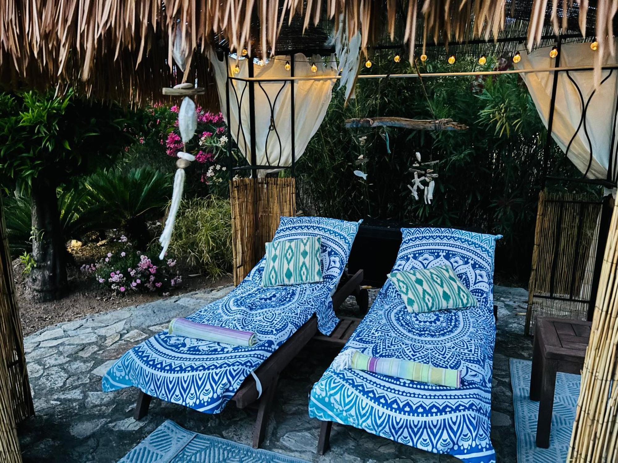Casita Limon Holiday home Andratx