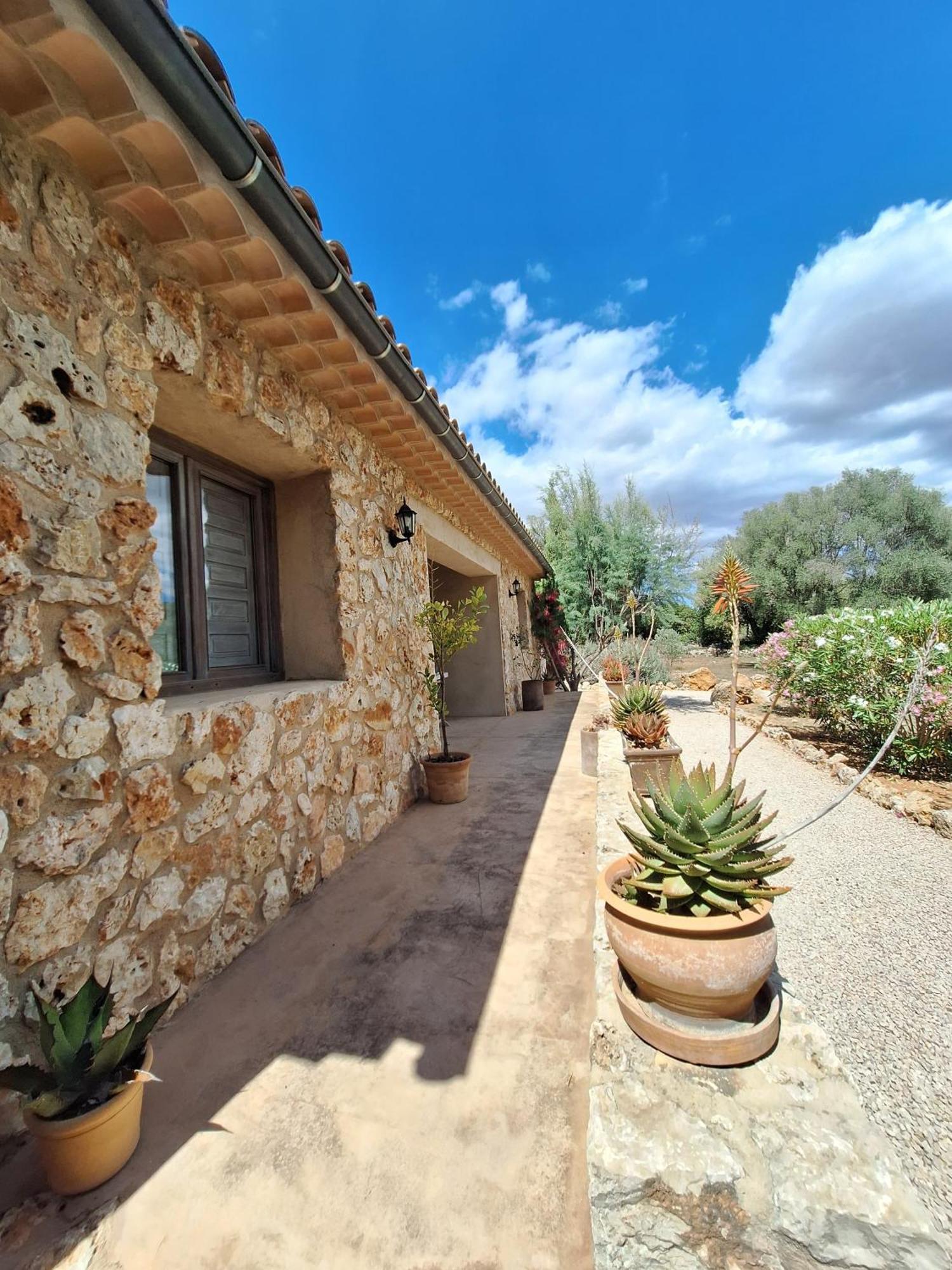 Casa Cascada *