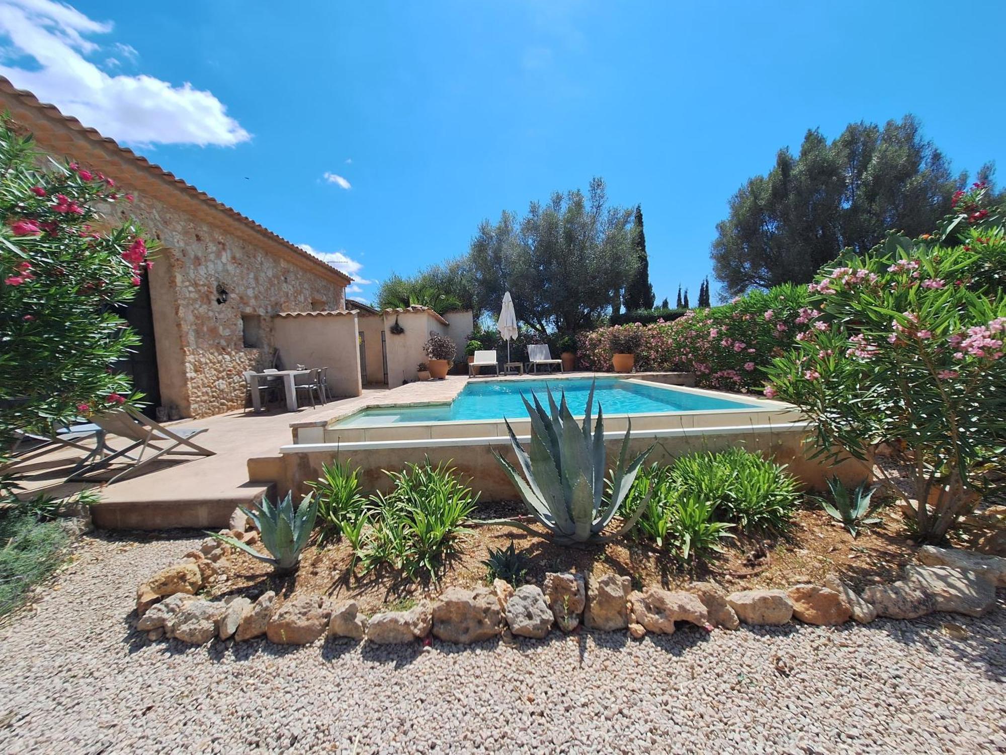 Casa Cascada *