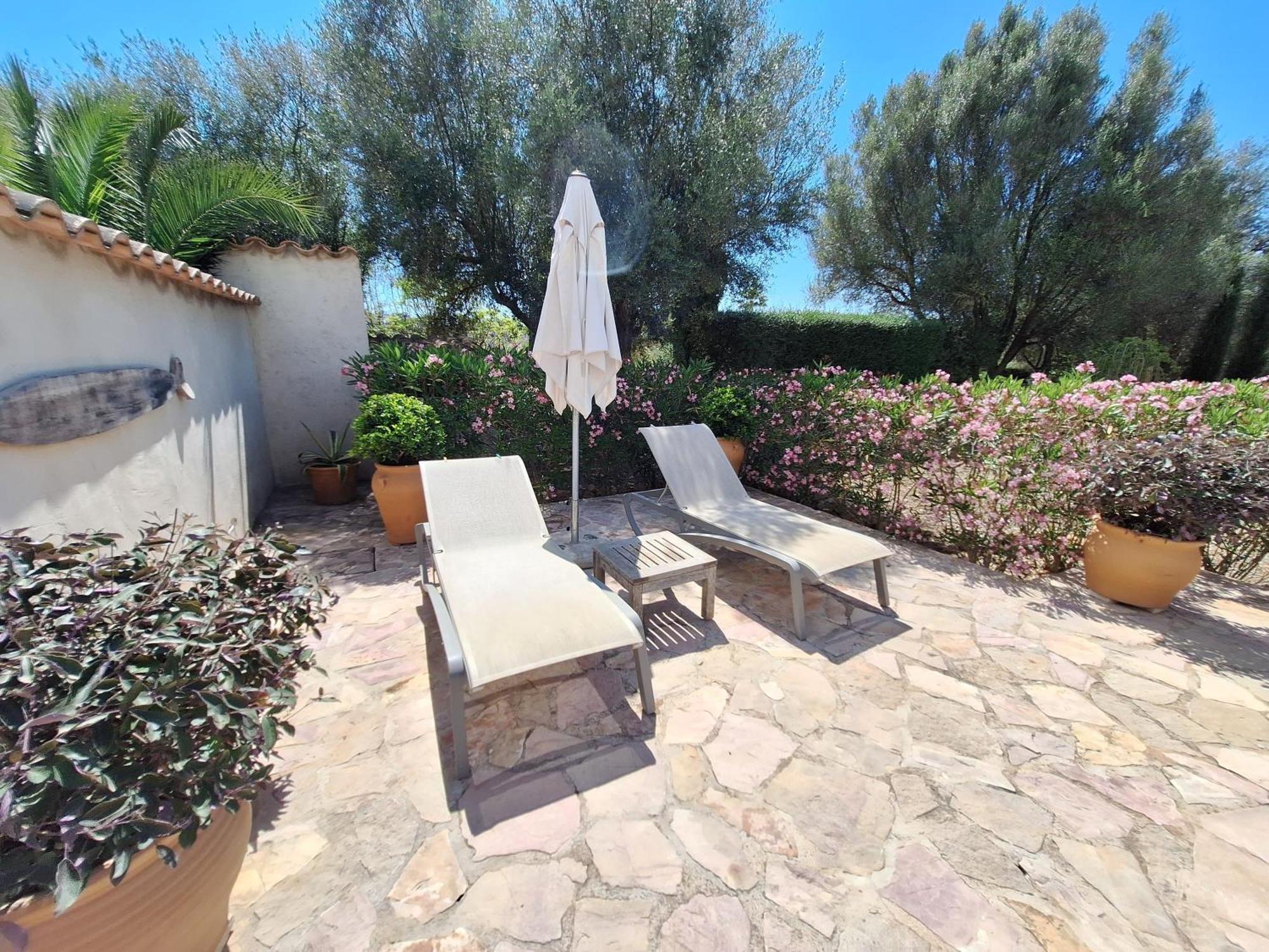 Casa Cascada