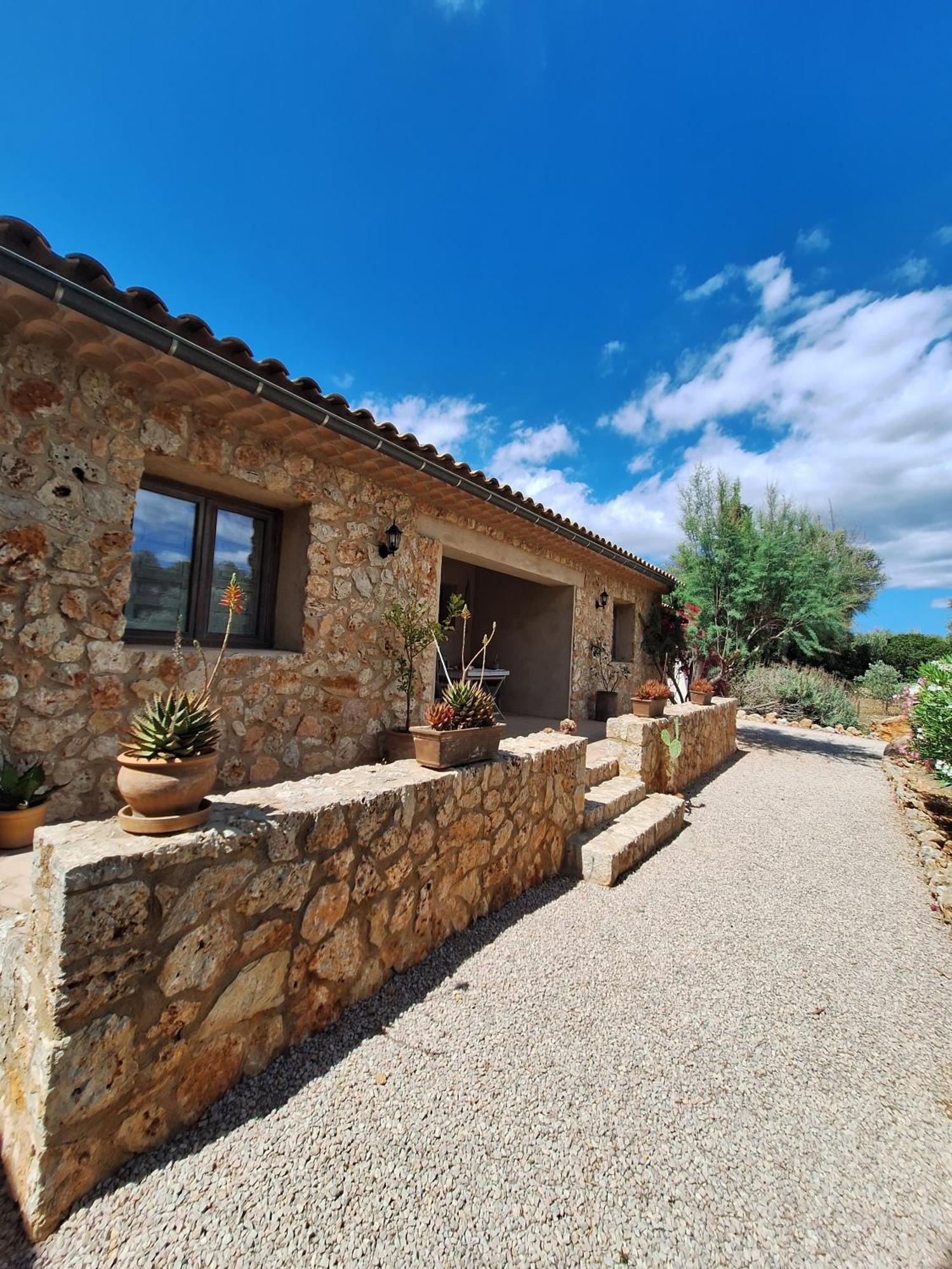 Casa Cascada Сasa de vacaciones