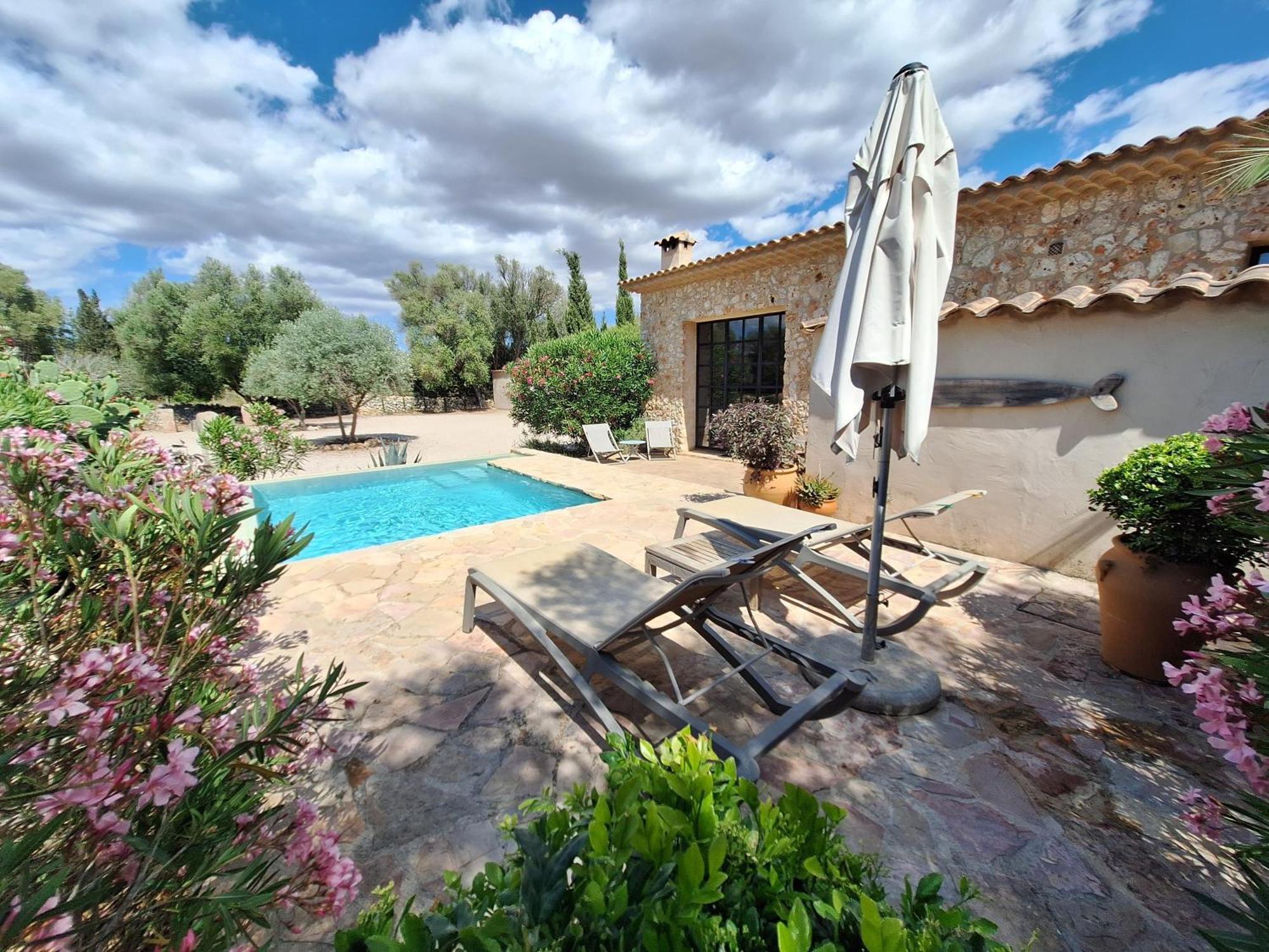 Сasa de vacaciones Casa Cascada