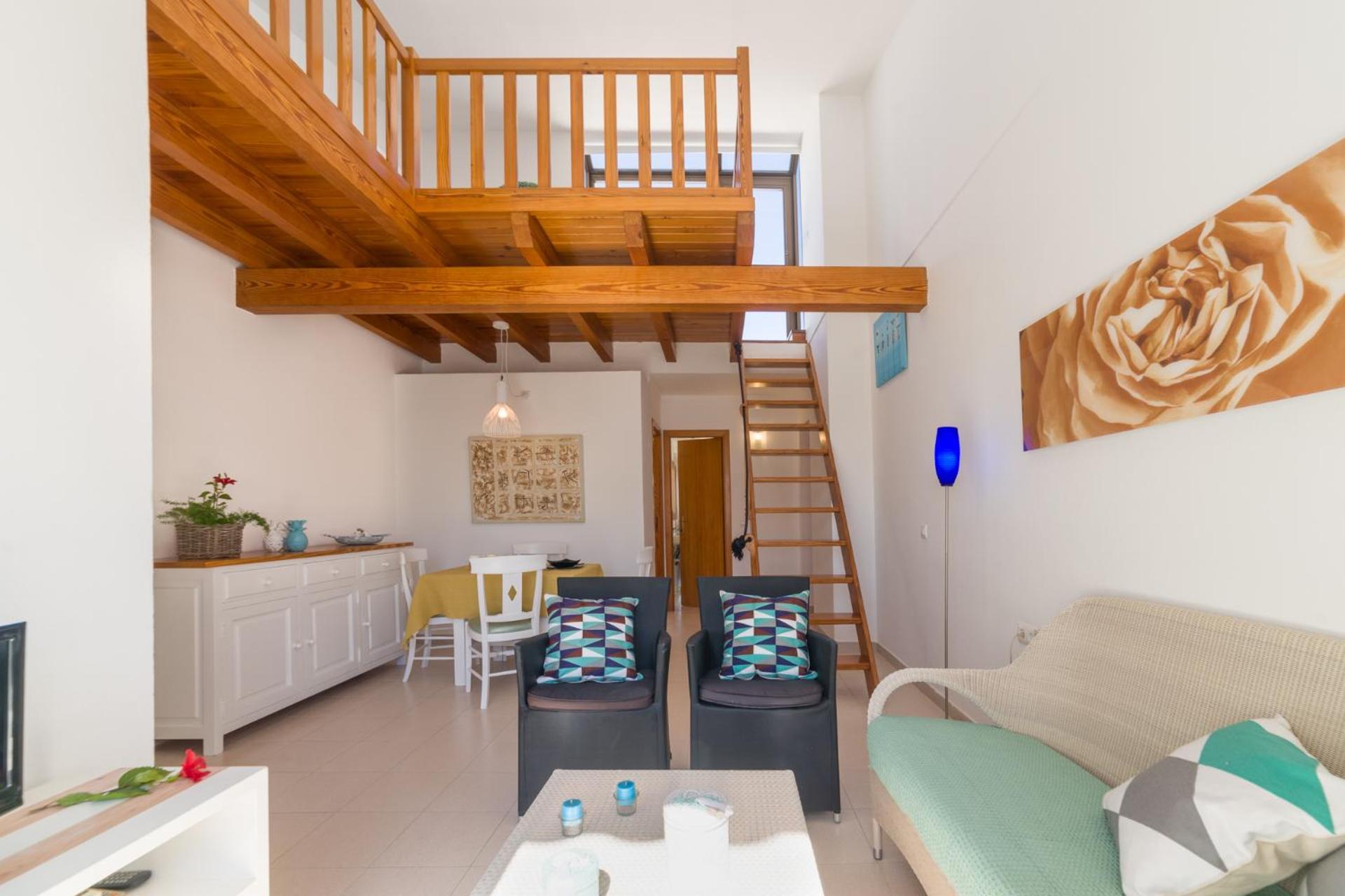 Voltor 2 C By Sunvillas Mallorca Apartamento *