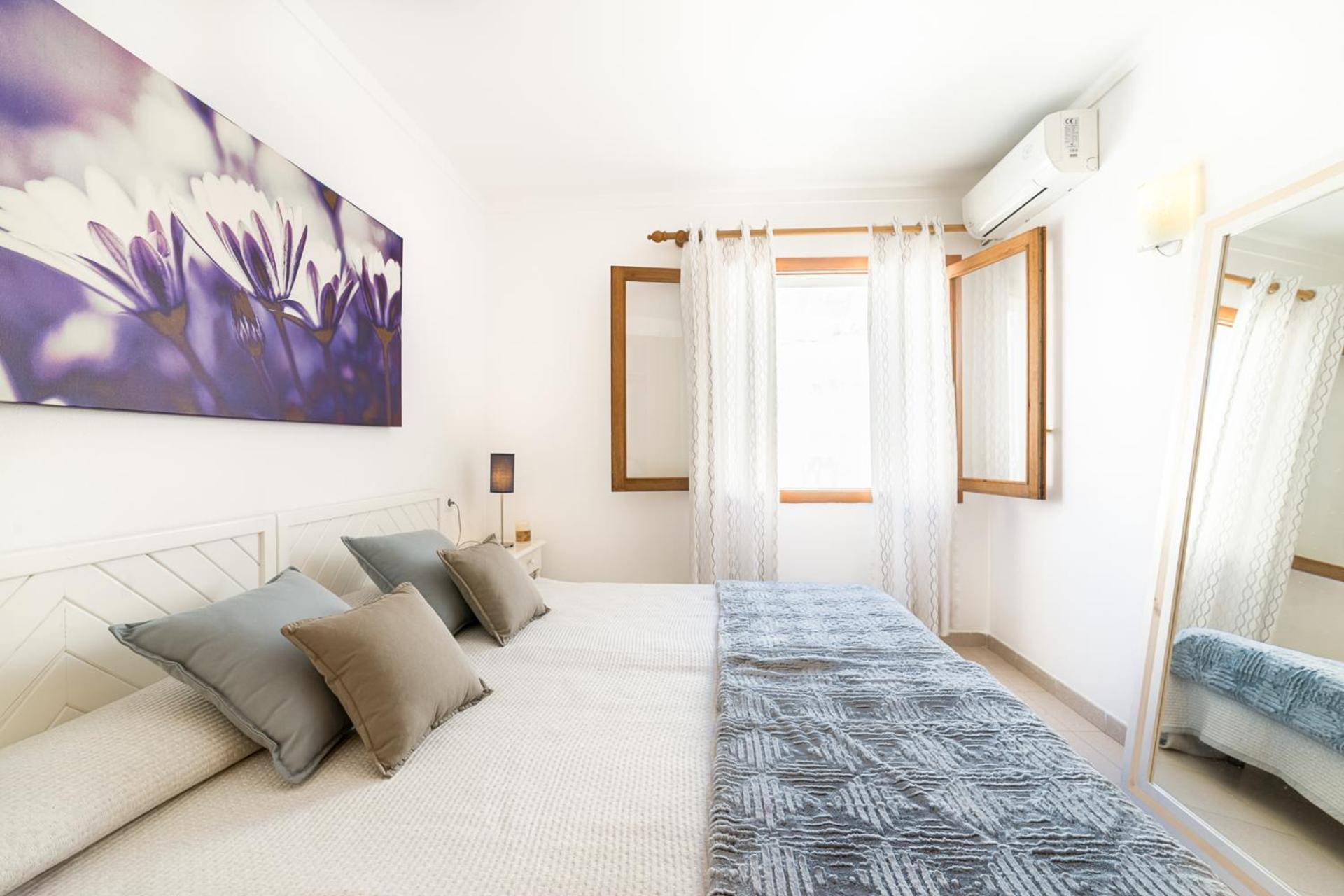 Apartamento Voltor 2 C By Sunvillas Mallorca Pollensa
