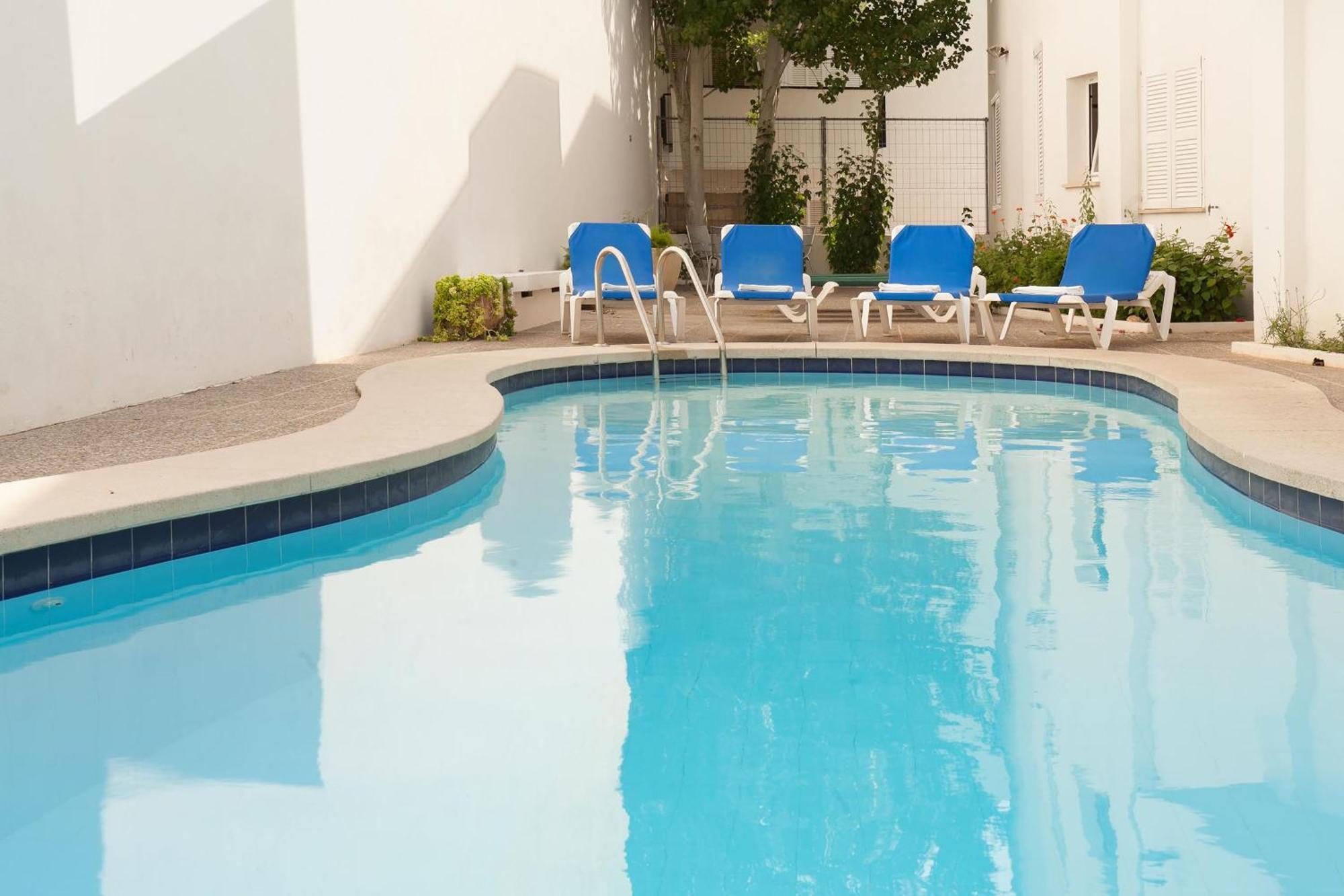 Voltor 2 C By Sunvillas Mallorca Pollensa
