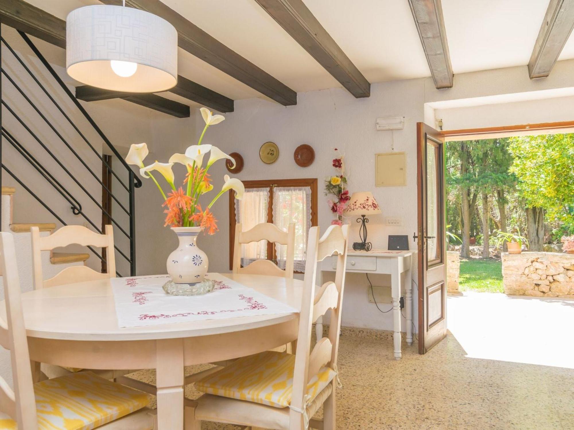 Ferrer - With Private Pool In Pollenca * Puerto Pollensa