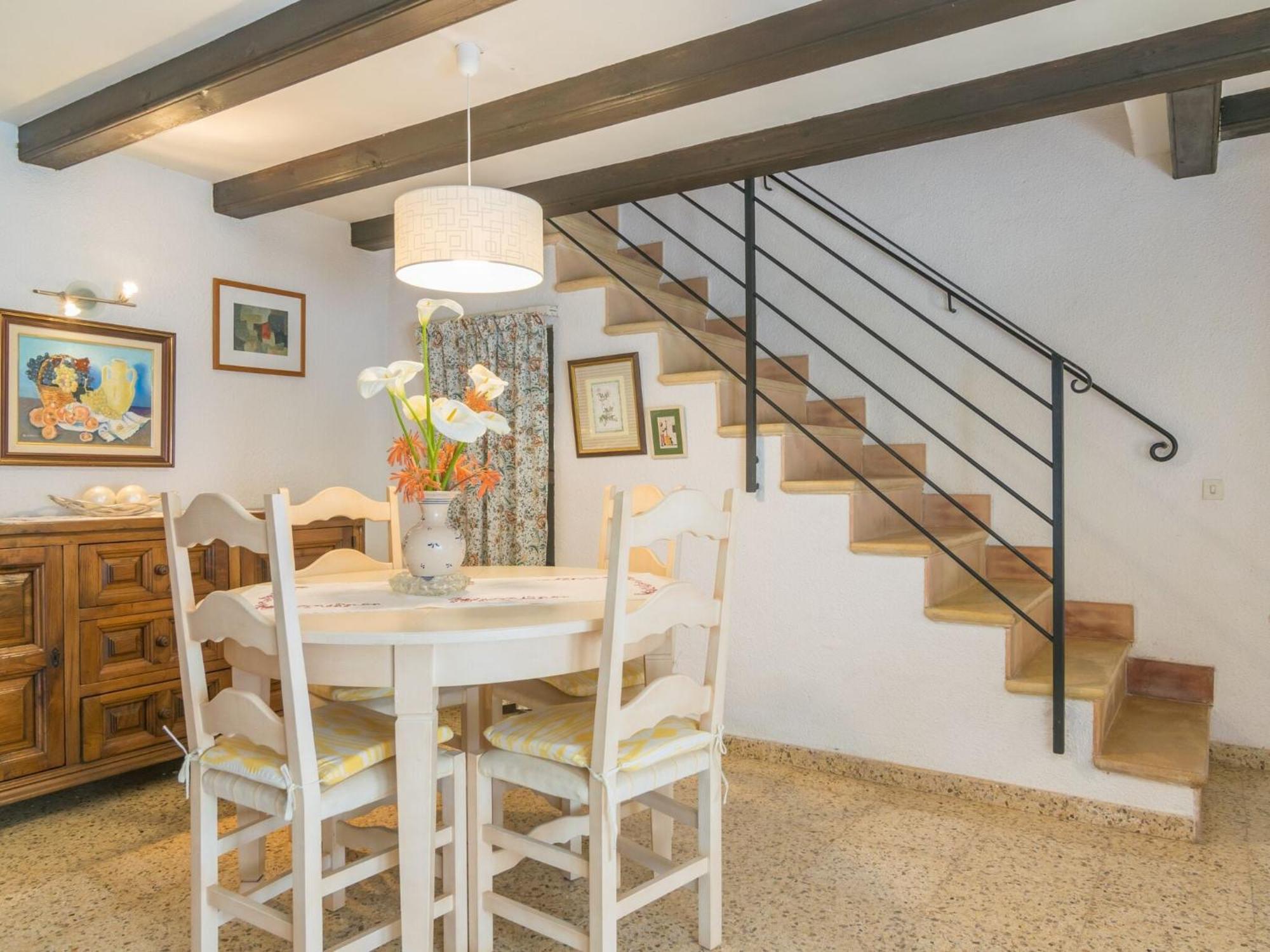 Ferrer - With Private Pool In Pollenca Villa Puerto Pollensa