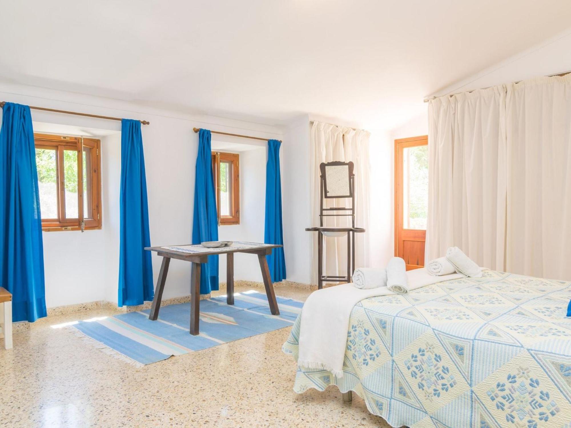 Ferrer - With Private Pool In Pollenca Villa Puerto Pollensa