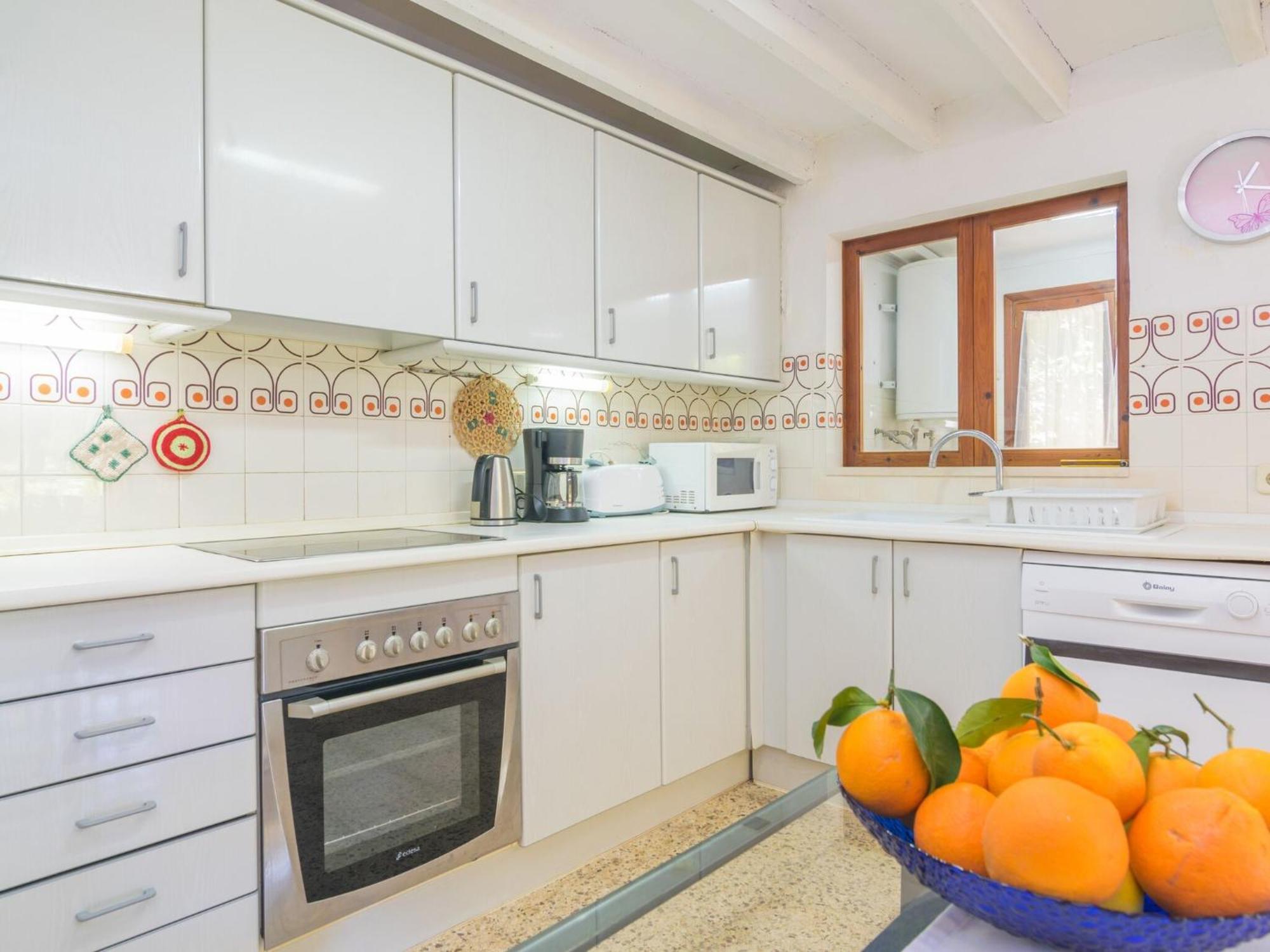 Ferrer - With Private Pool In Pollenca Villa Puerto Pollensa