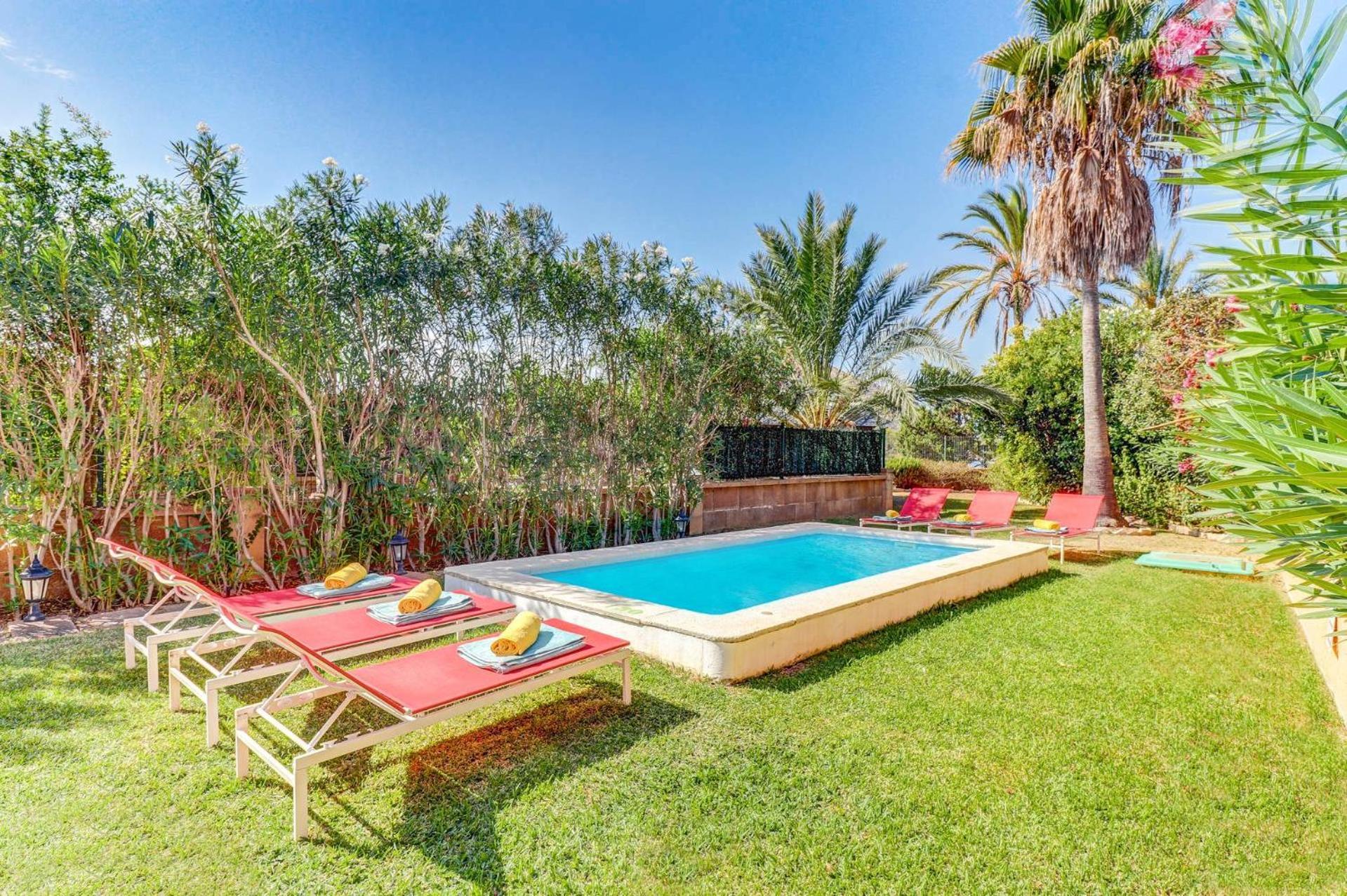 Casa De By Villa