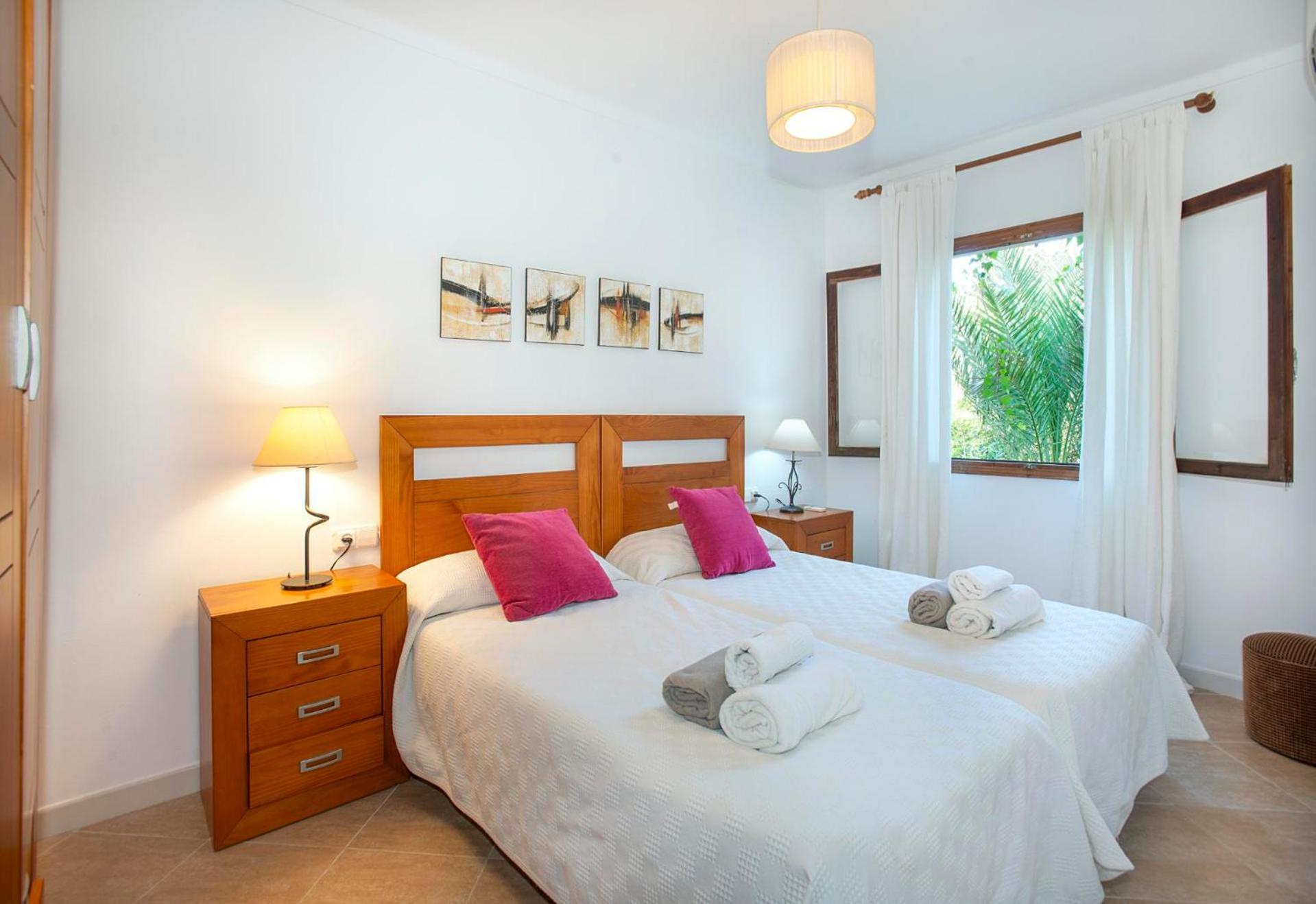 Pontarro By Vintage Travel Pollensa