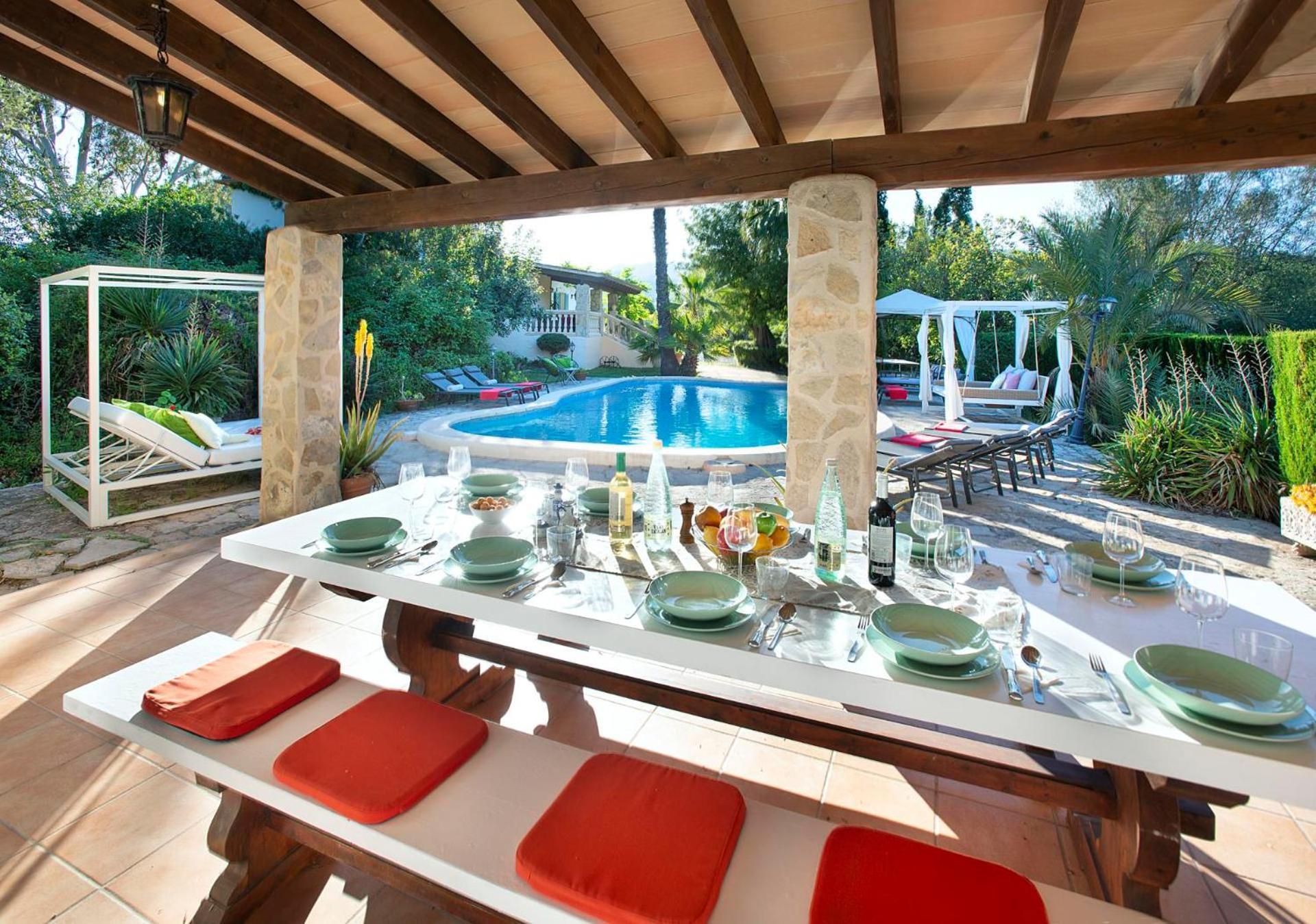 Pontarro By Vintage Travel Villa *