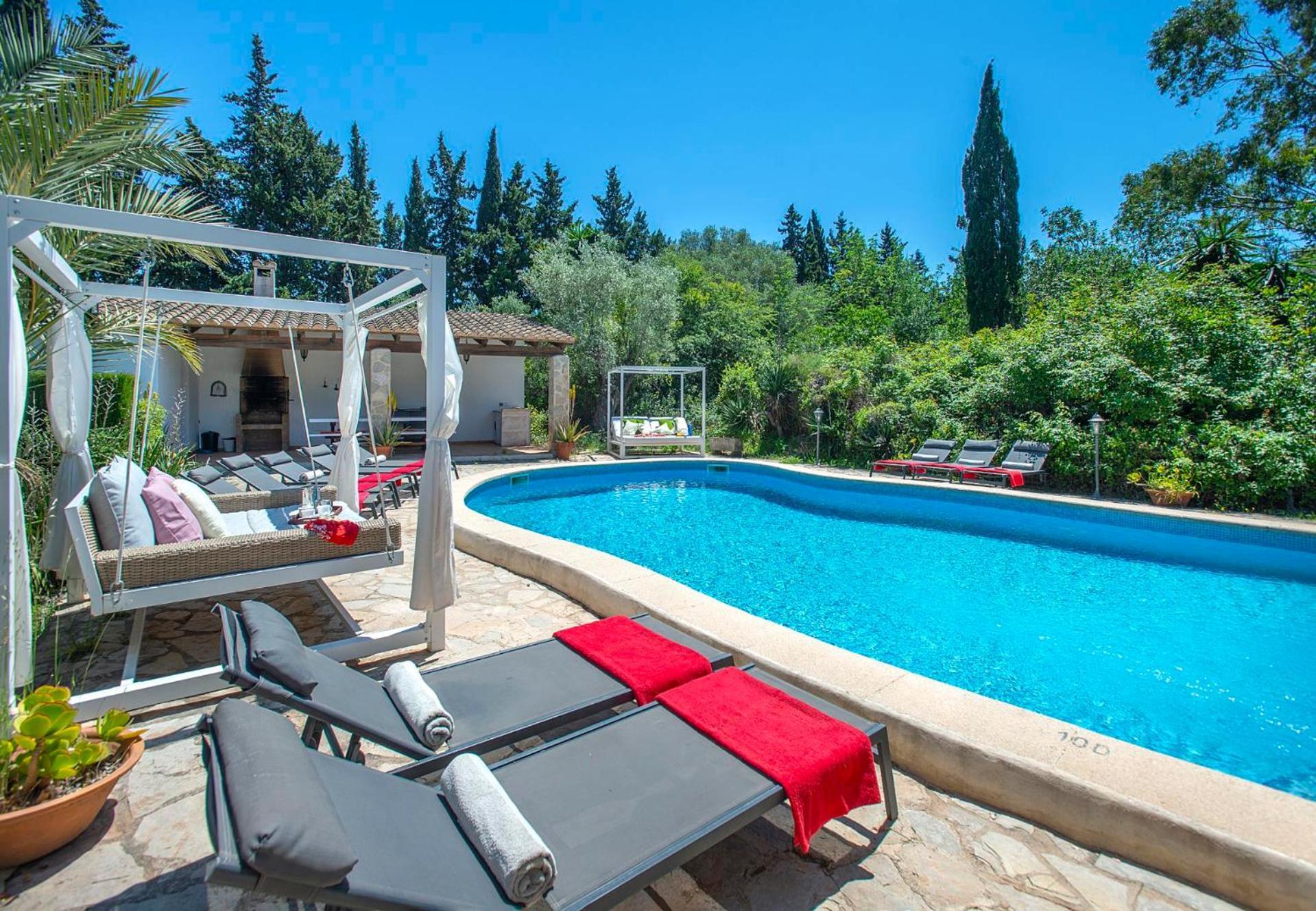 Pontarro By Vintage Travel * Pollensa