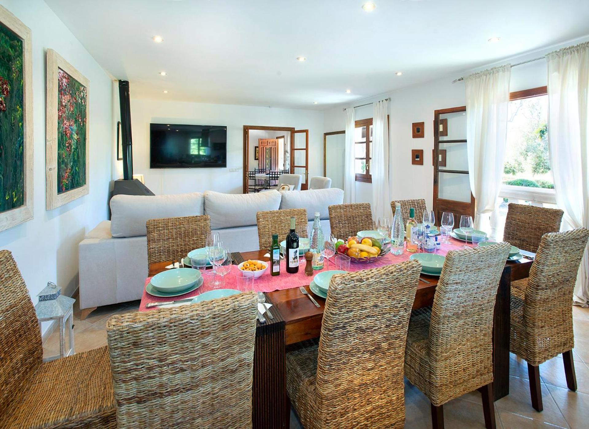 Villa Pontarro By Vintage Travel *