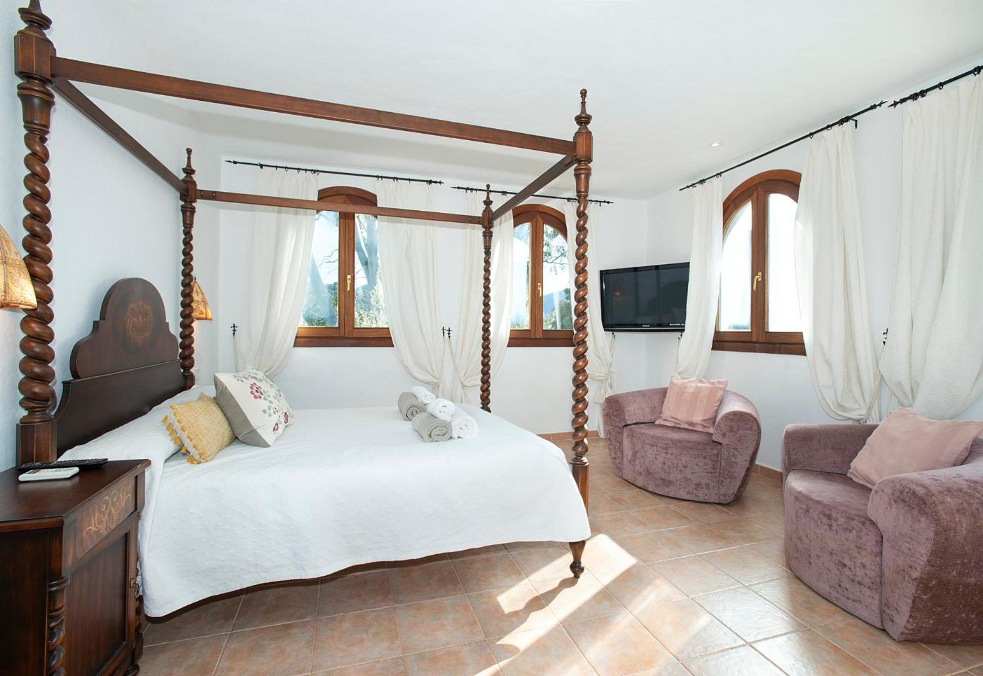 Pontarro By Vintage Travel Pollensa