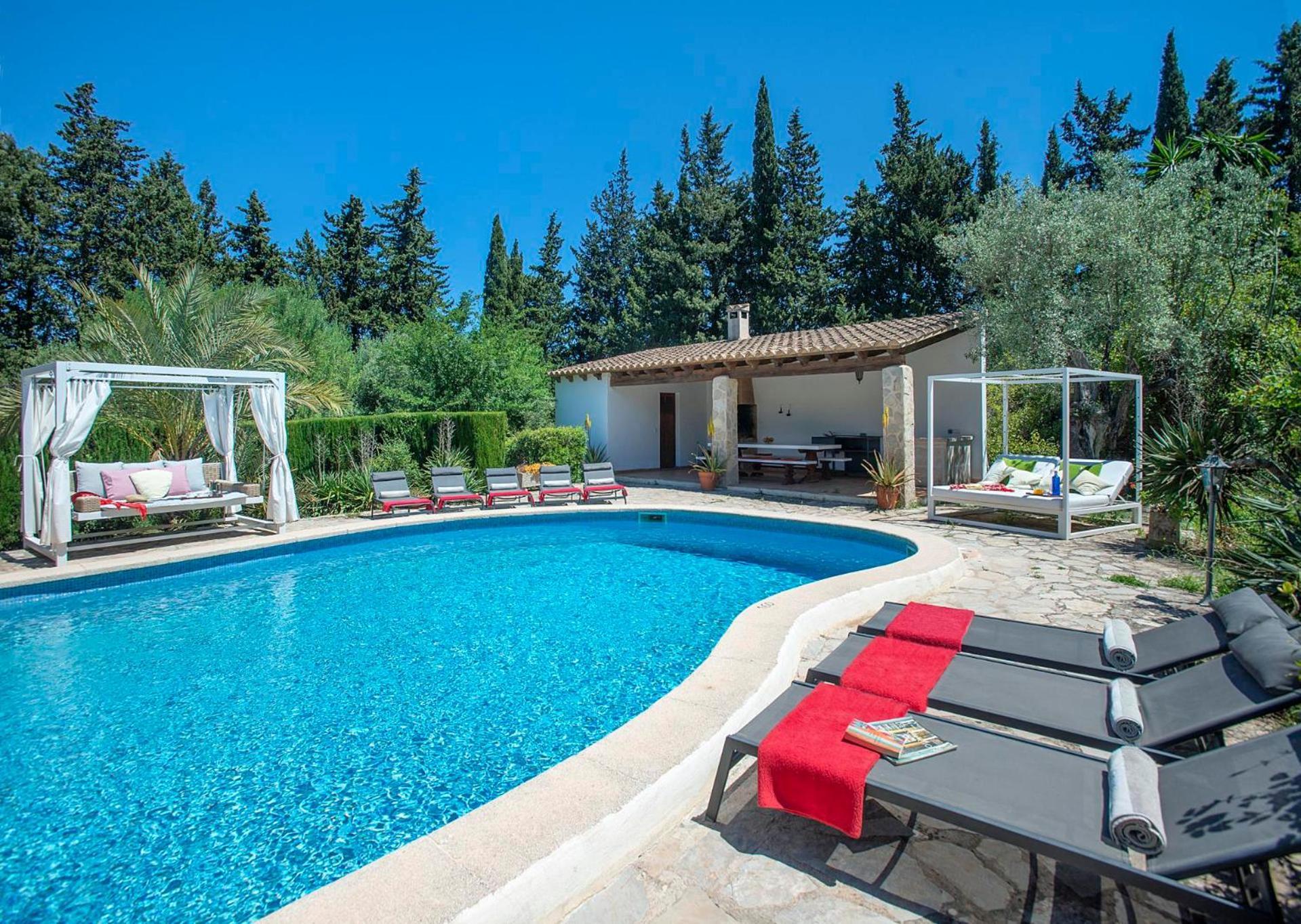 Pontarro By Vintage Travel Pollensa