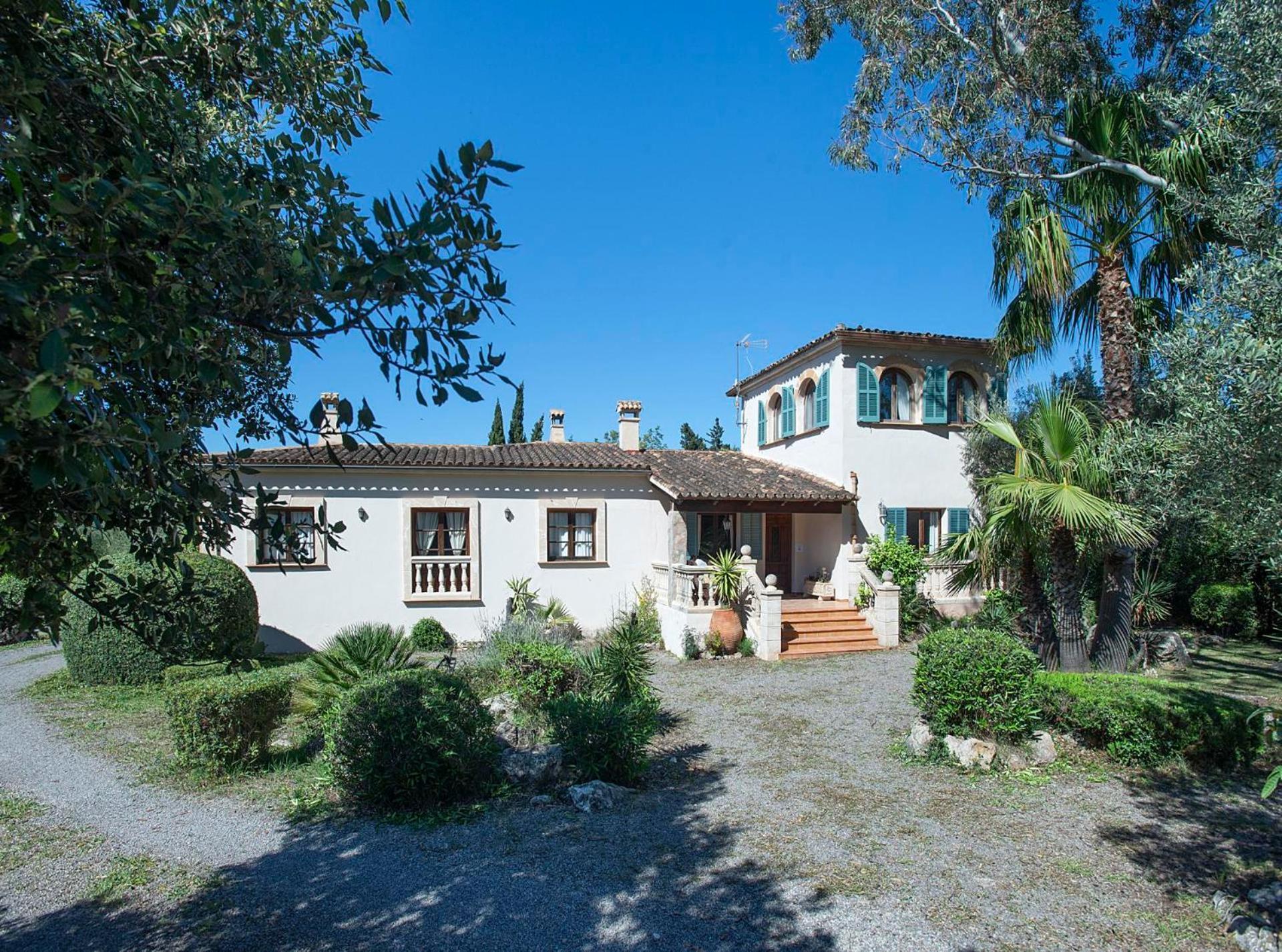 Villa Pontarro By Vintage Travel