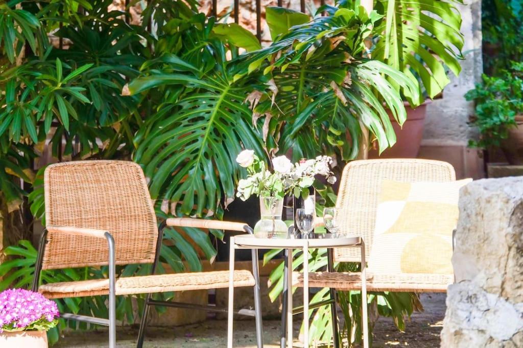 Patxo,absolute Erholung , Stilvoll,xxl Pool, Wifi, Apartamento Manacor (Mallorca)