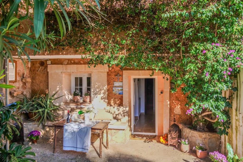 Apartamento Patxo,absolute Erholung , Stilvoll,xxl Pool, Wifi,