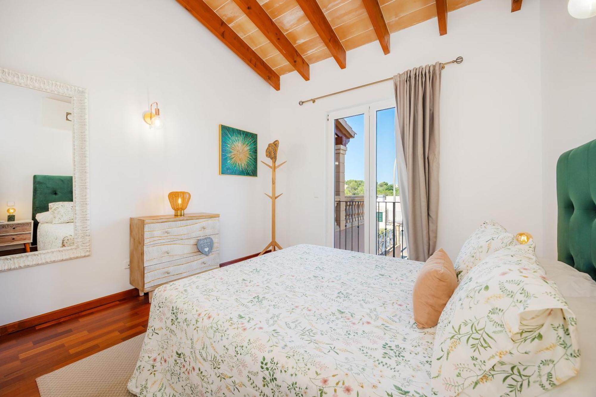 Villa Casa Pilar Ref257 Cala Anguila