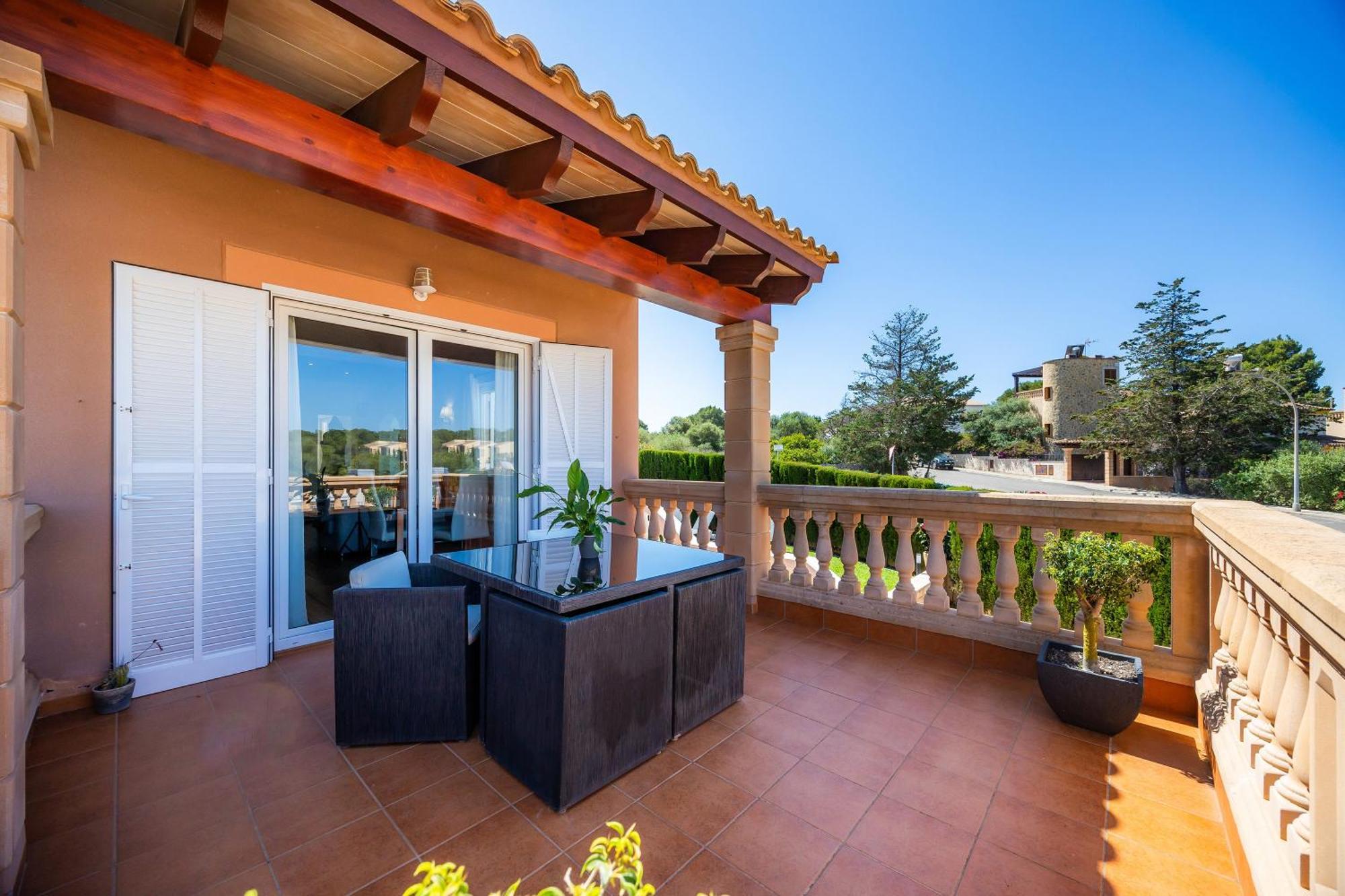 Casa Pilar Ref257
