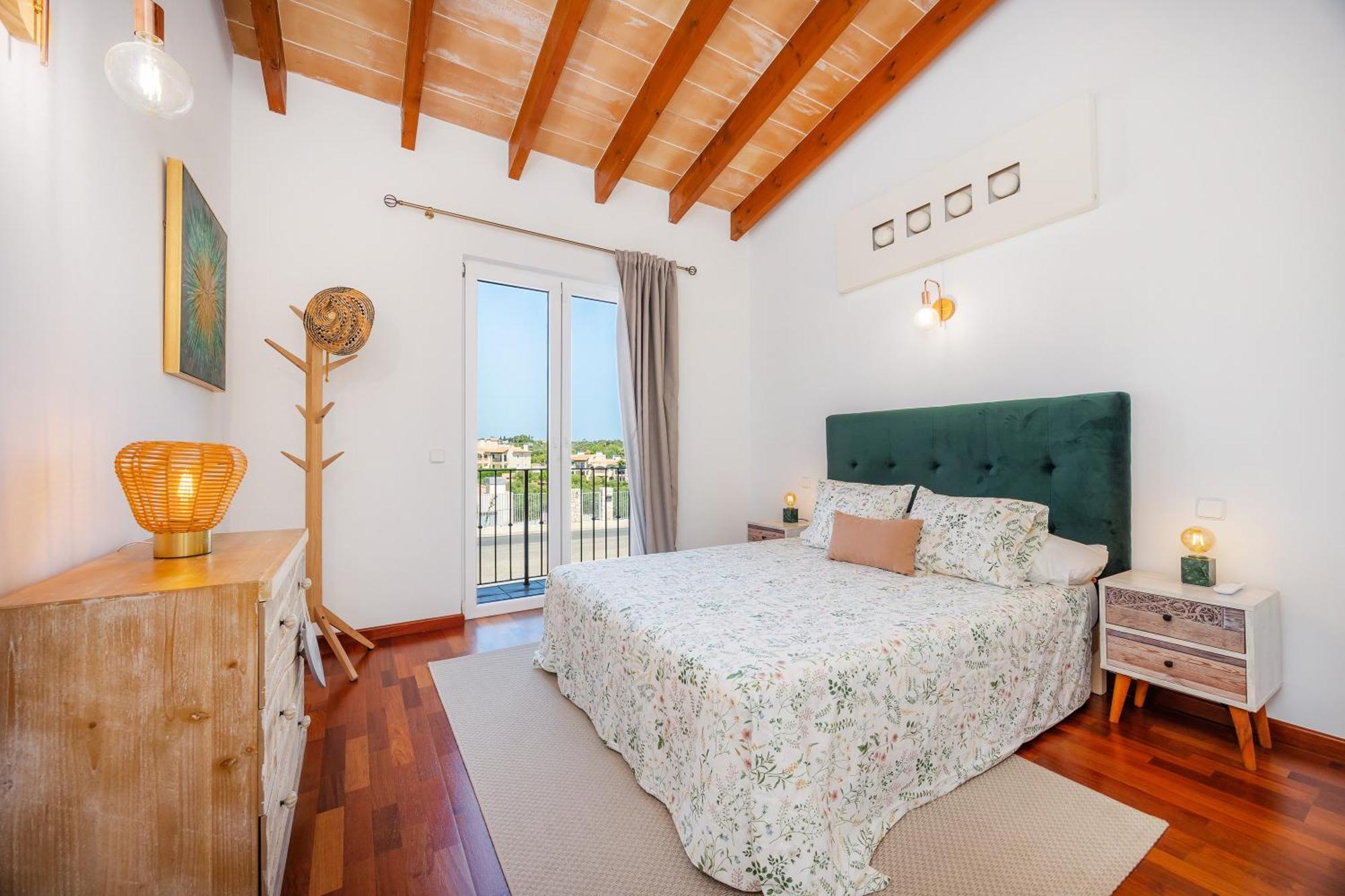 Casa Pilar Ref257 Villa