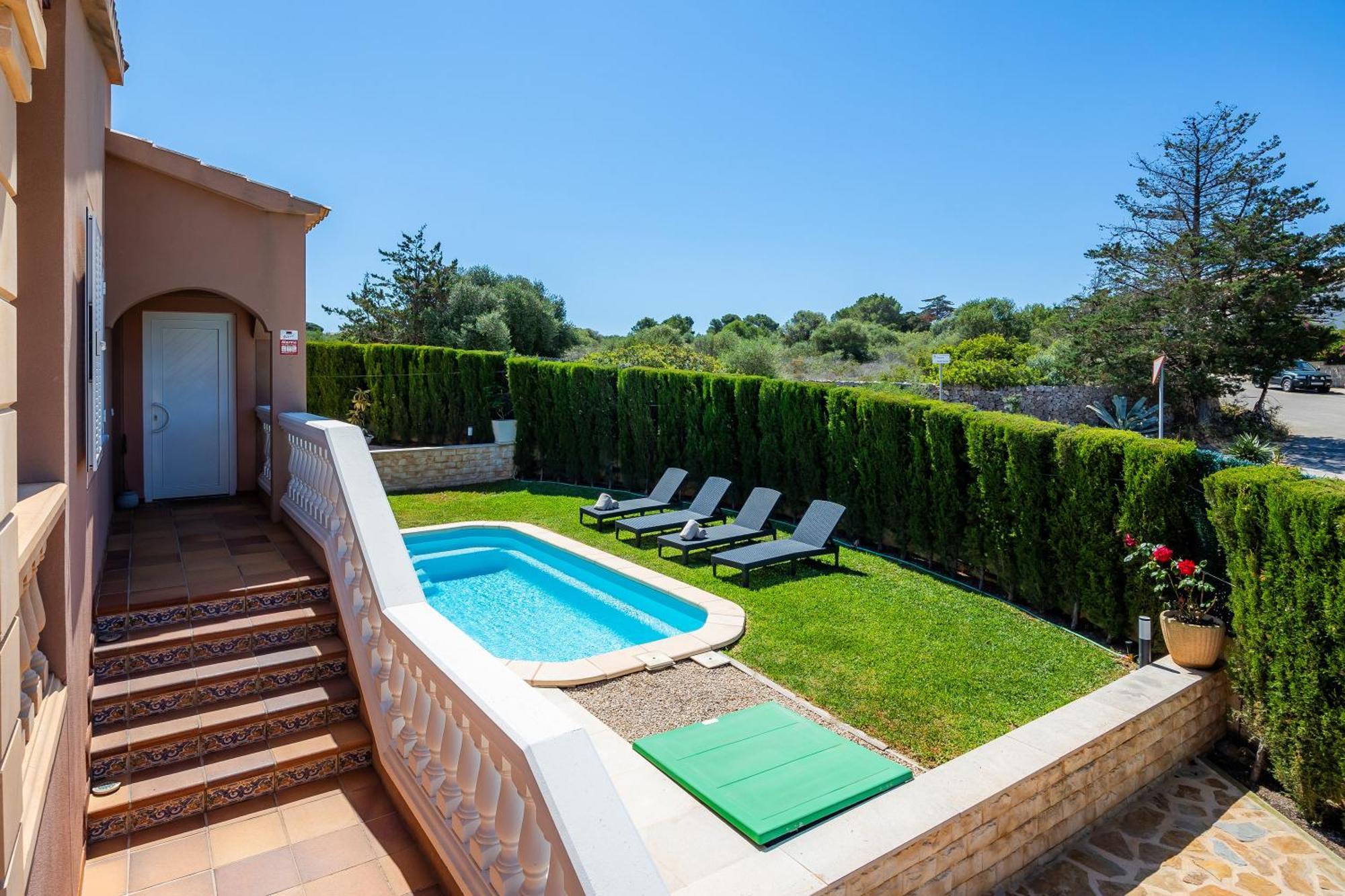 Villa Casa Pilar Ref257