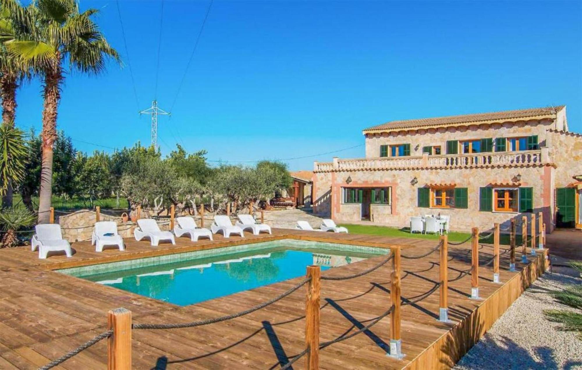 Fusteret Inca (Mallorca)