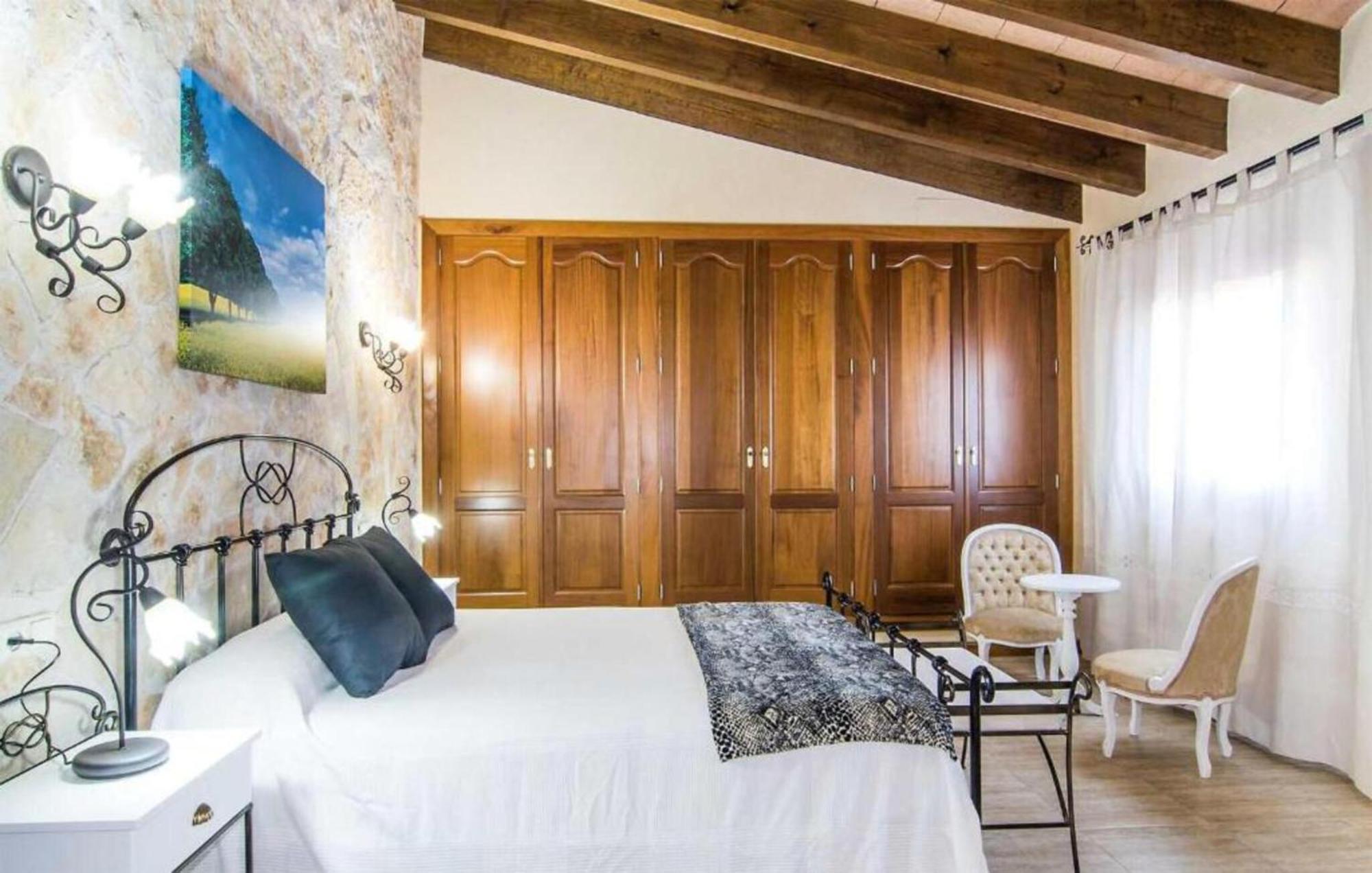 Villa Fusteret Inca (Mallorca)