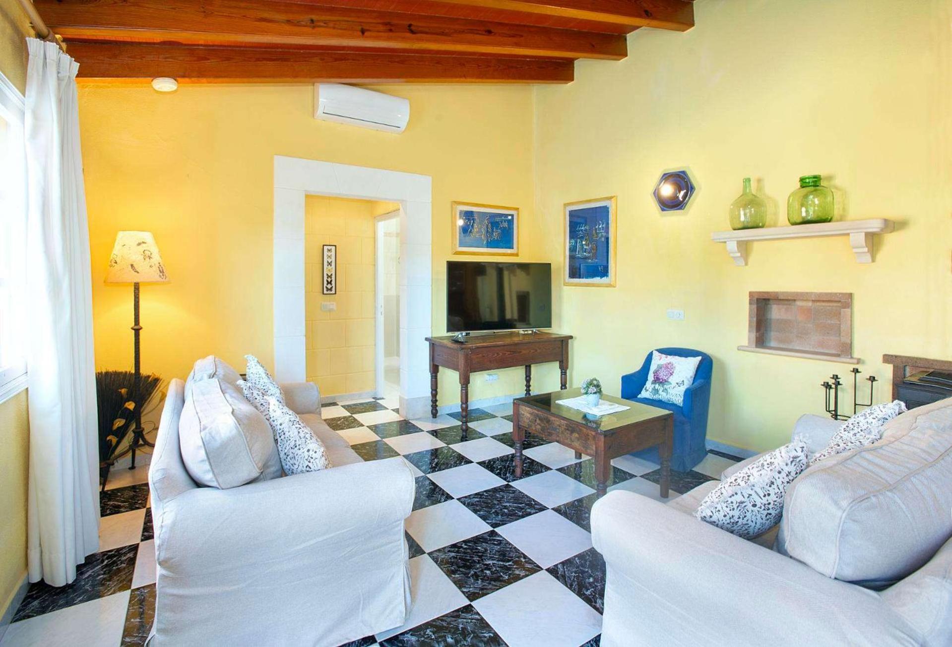 Fullos De Na Torres By Vintage Travel Villa