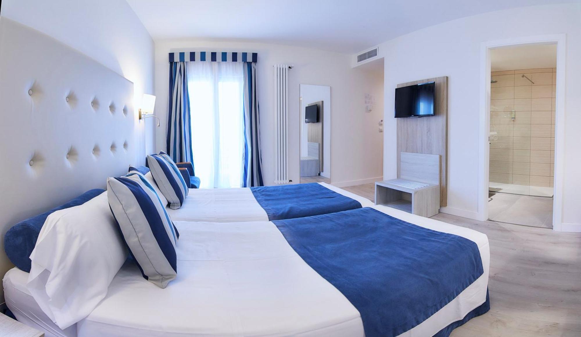 Geranios 4* Port De Soller