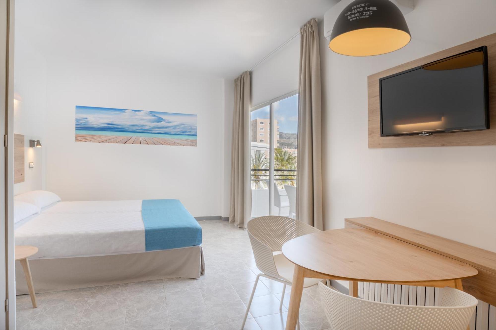 Sol Lunamar - Adults Only Aparthotel 3*