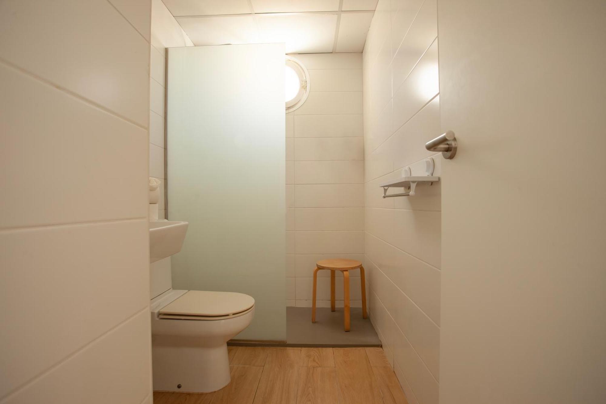 Bj Club Sa Coma Apartamento