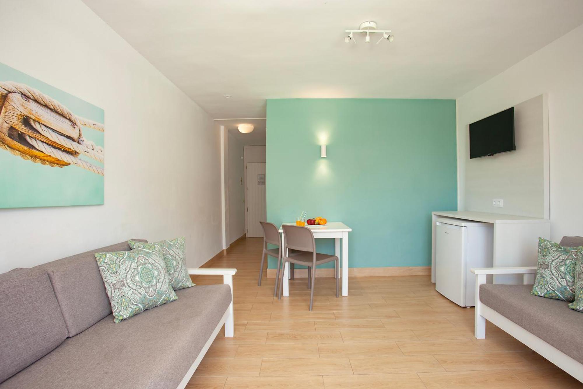 Apartamento Bj Club Sa Coma