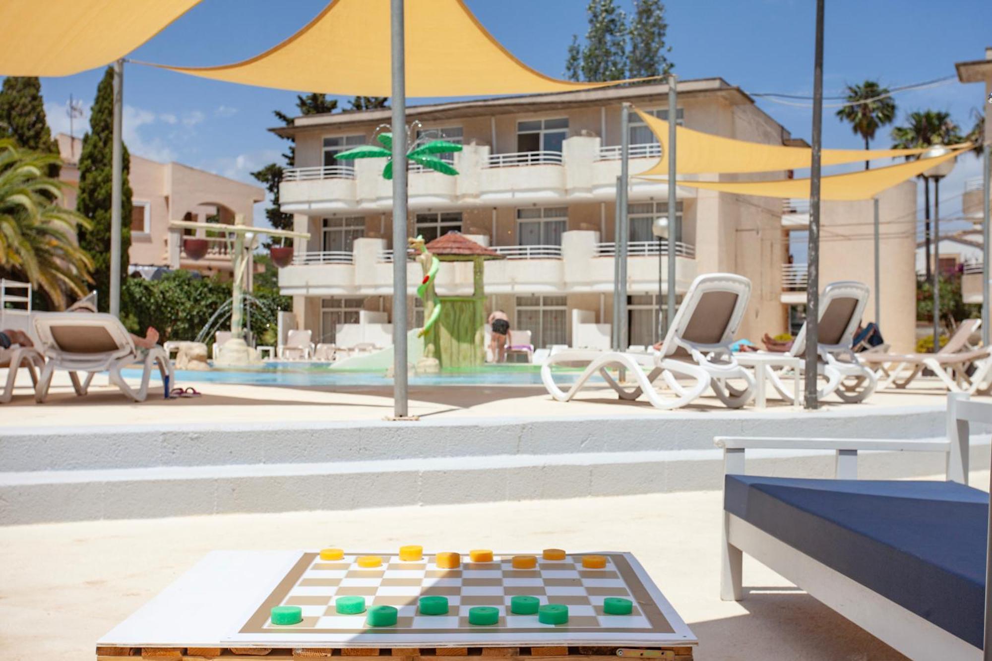 Bj Club Sa Coma Apartamento Sa Coma (Mallorca)