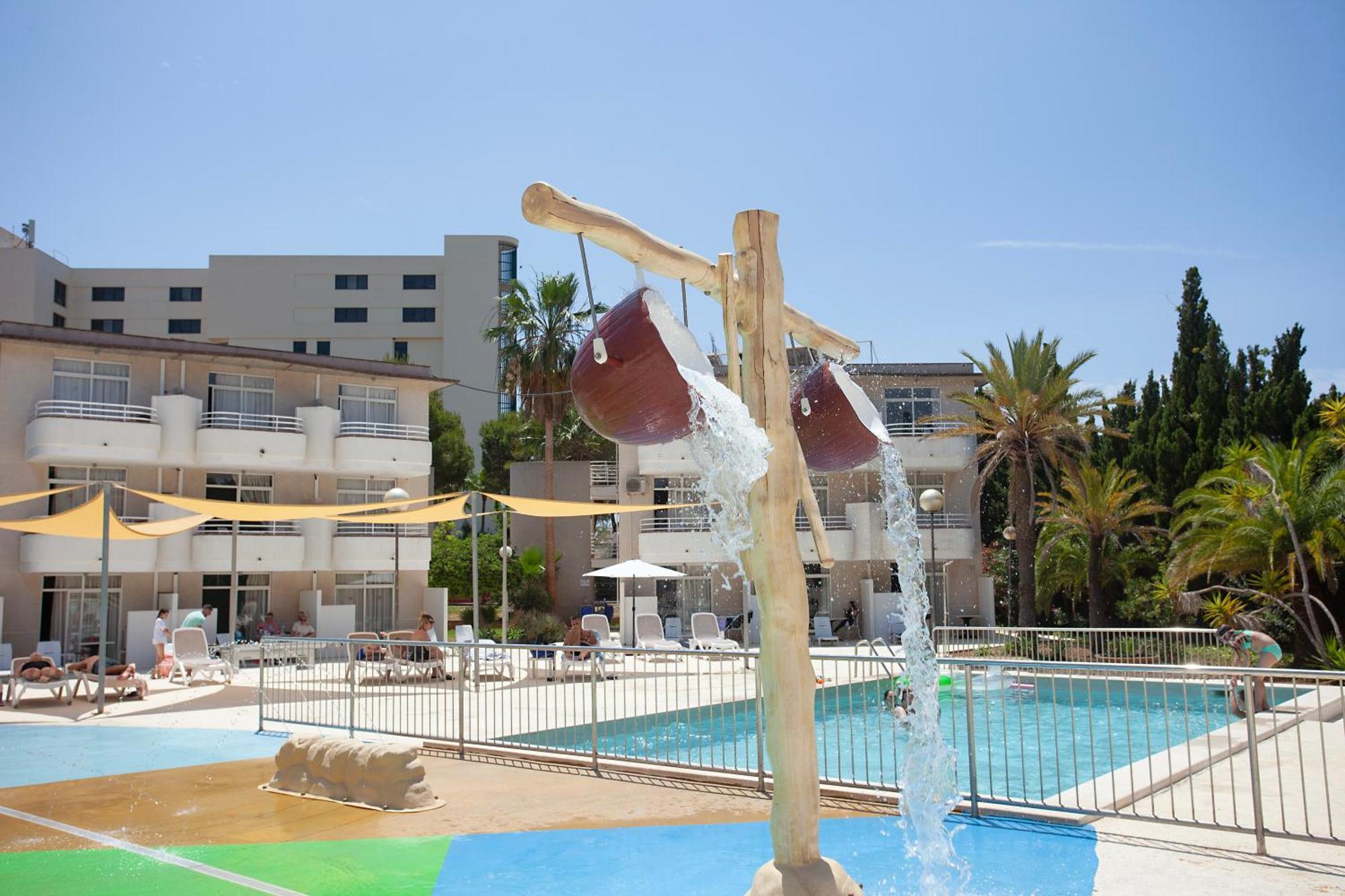Apartamento Bj Club Sa Coma Sa Coma (Mallorca)
